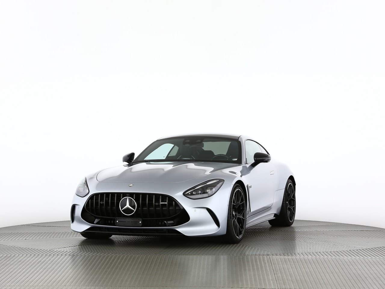 Mercedes-Benz GT