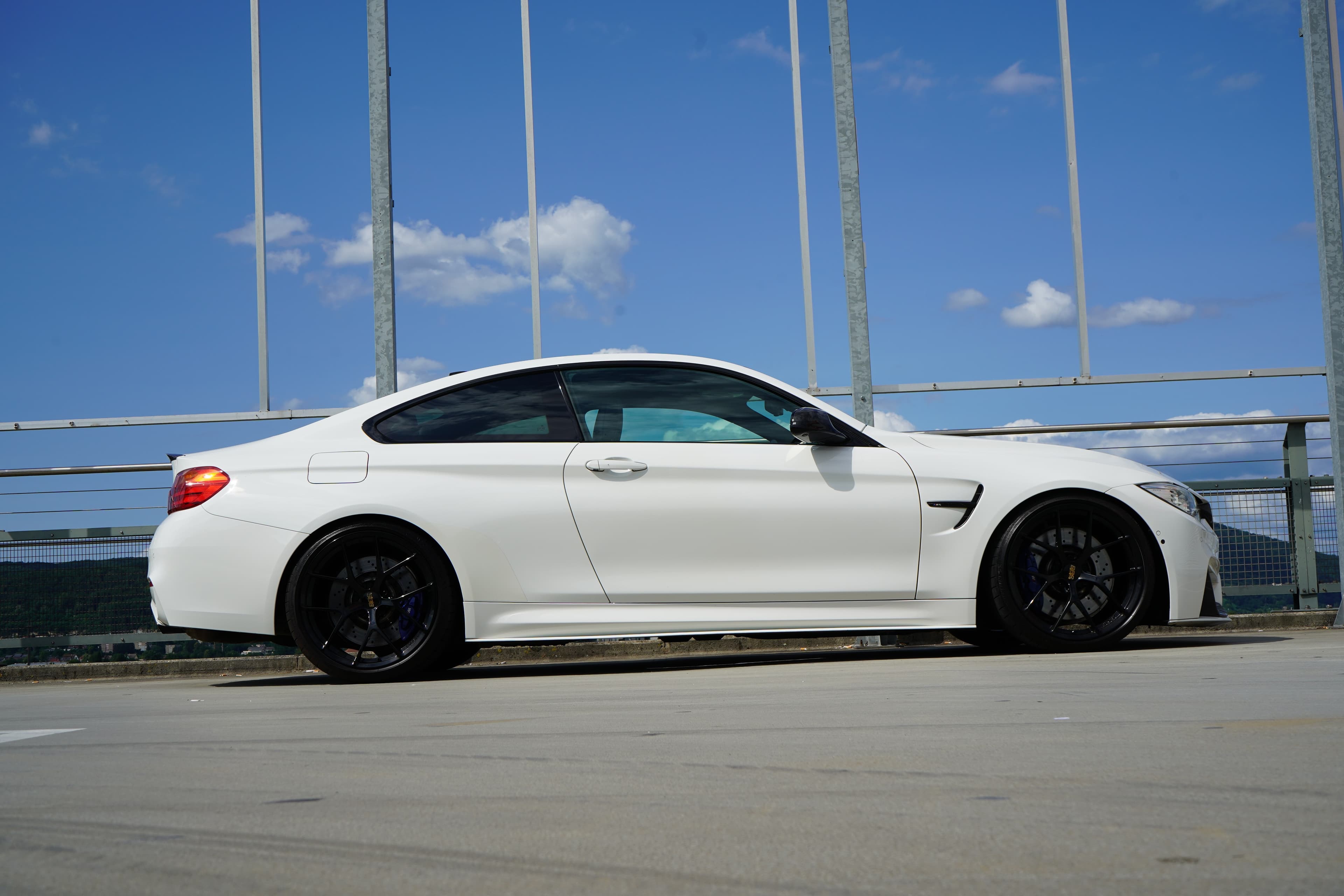 BMW 4er