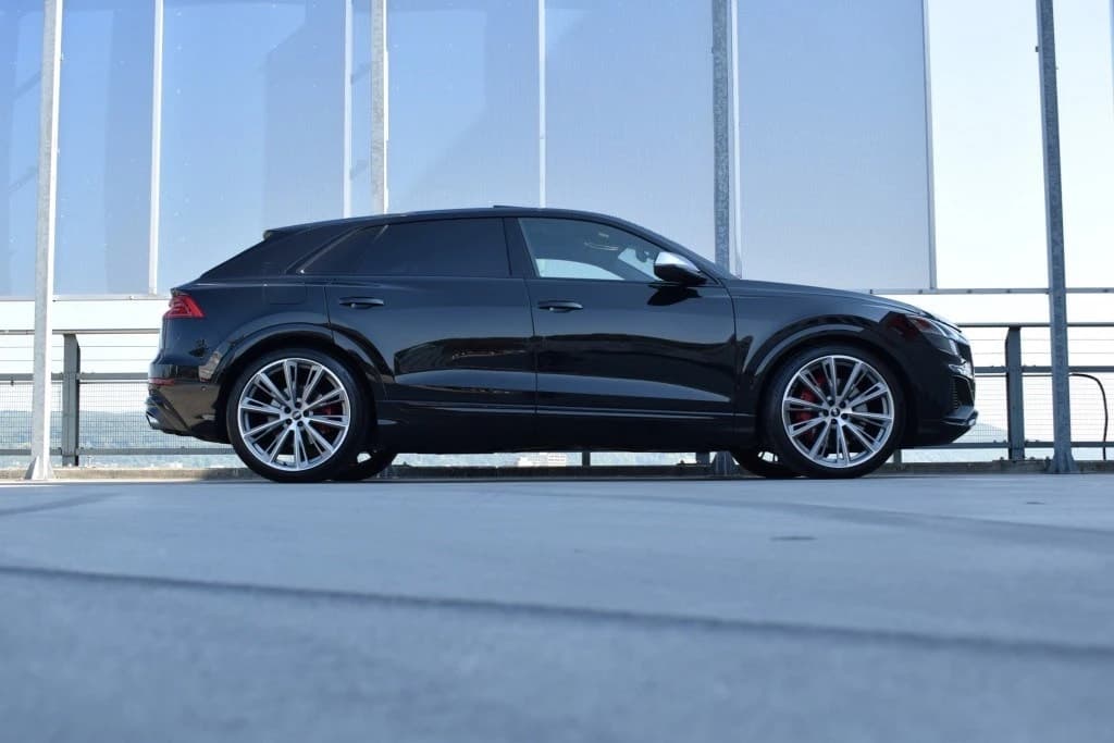 Audi SQ8 / RS Q8