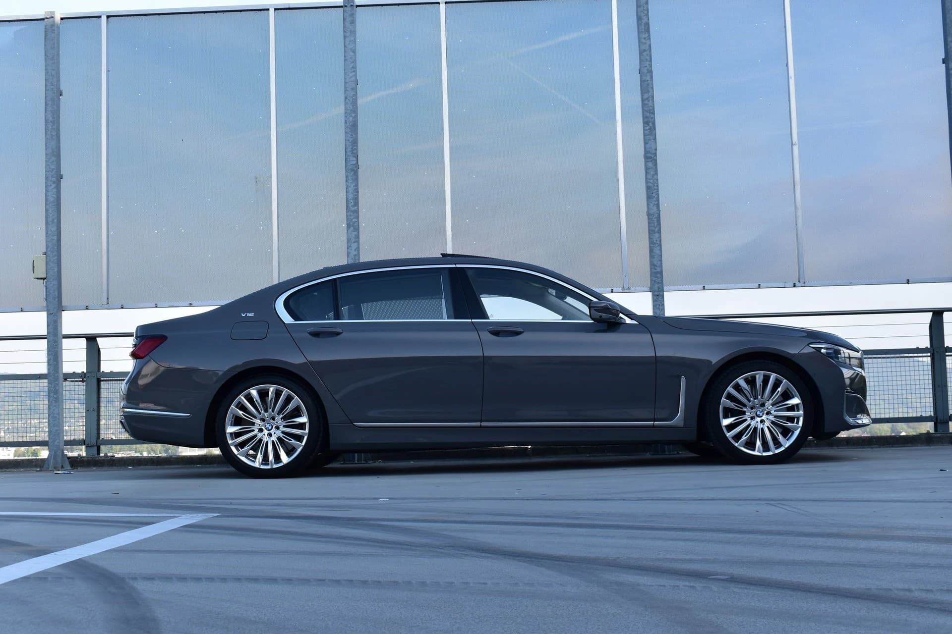 BMW 7er