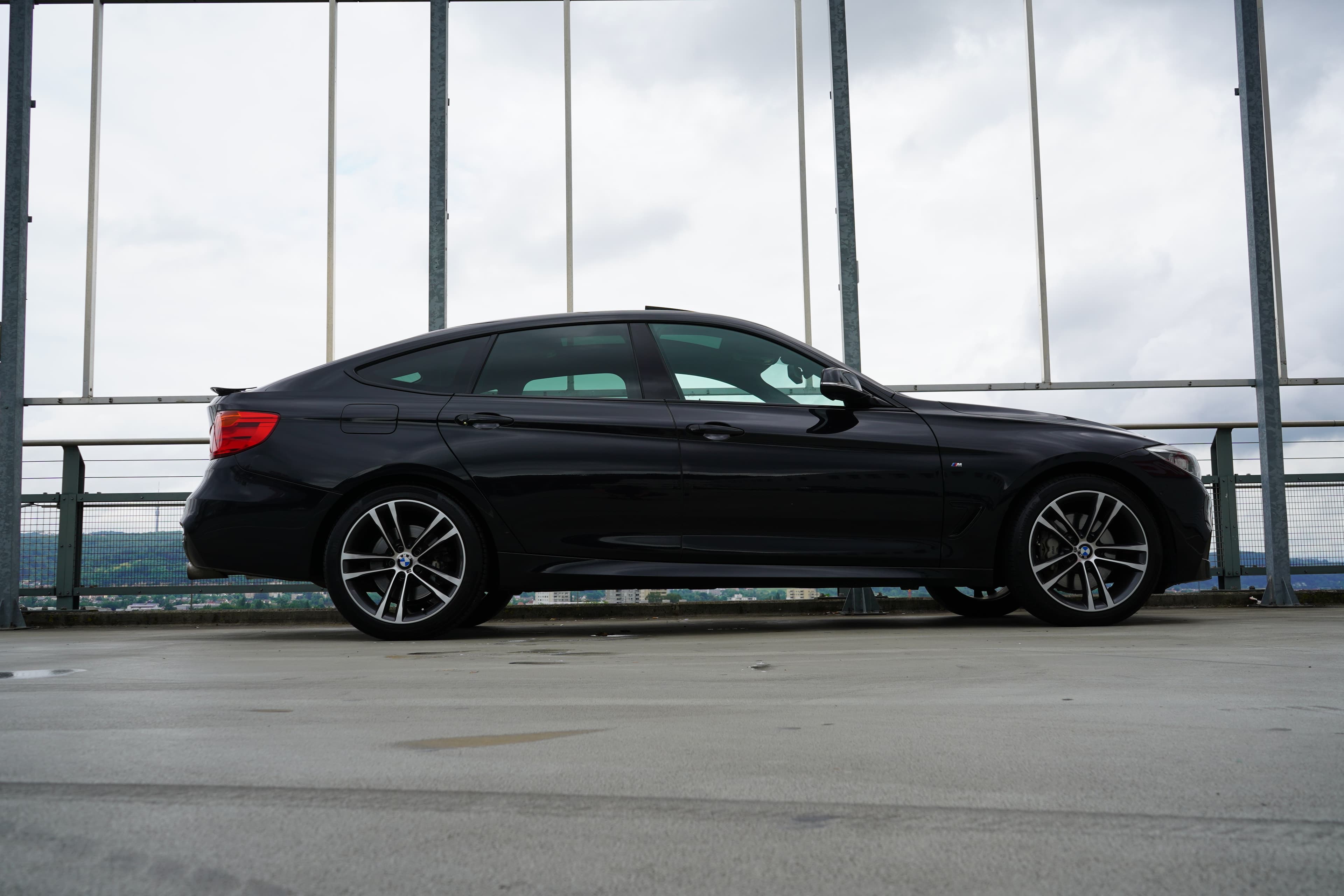 BMW 3er
