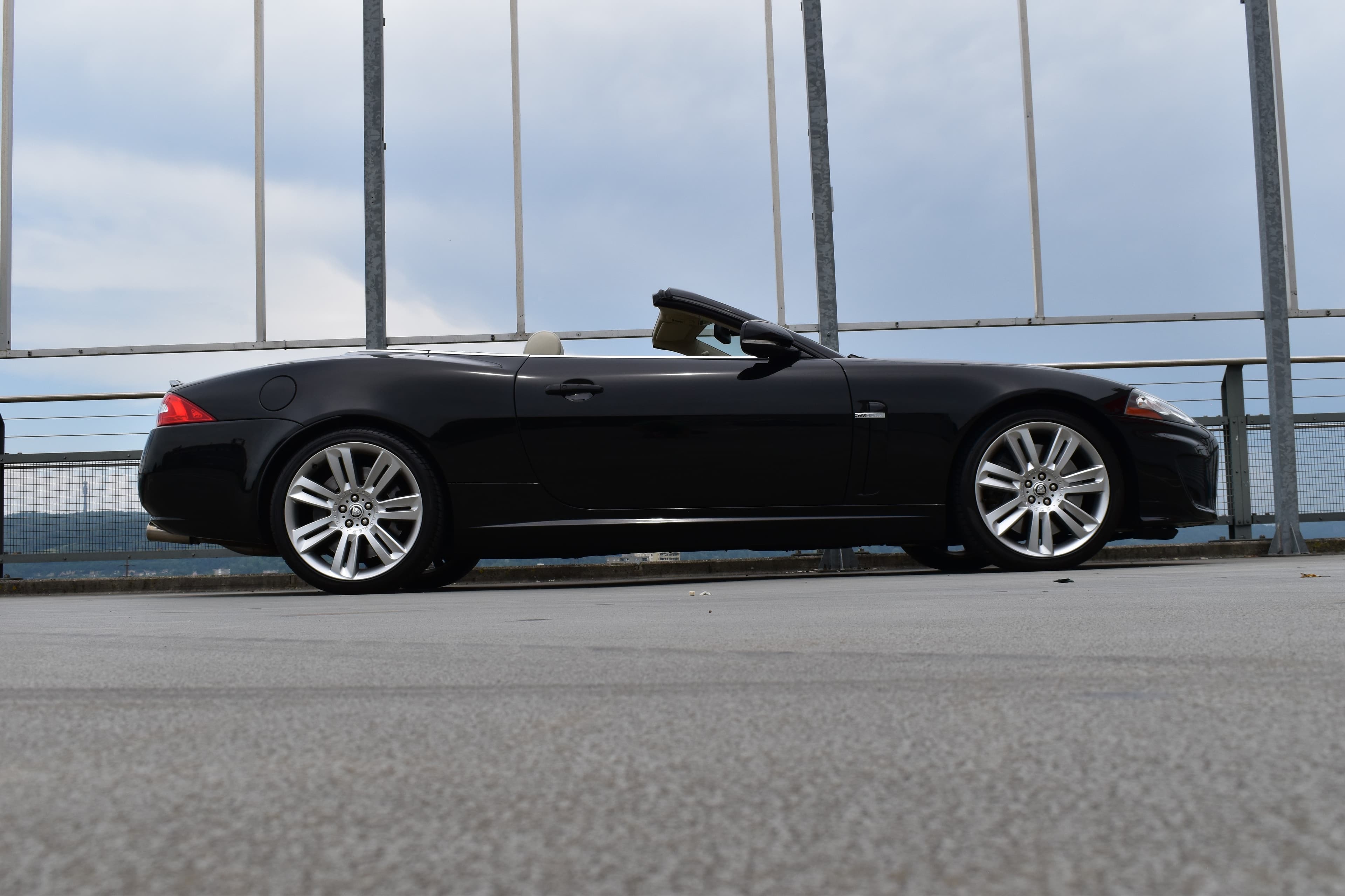 Jaguar XK