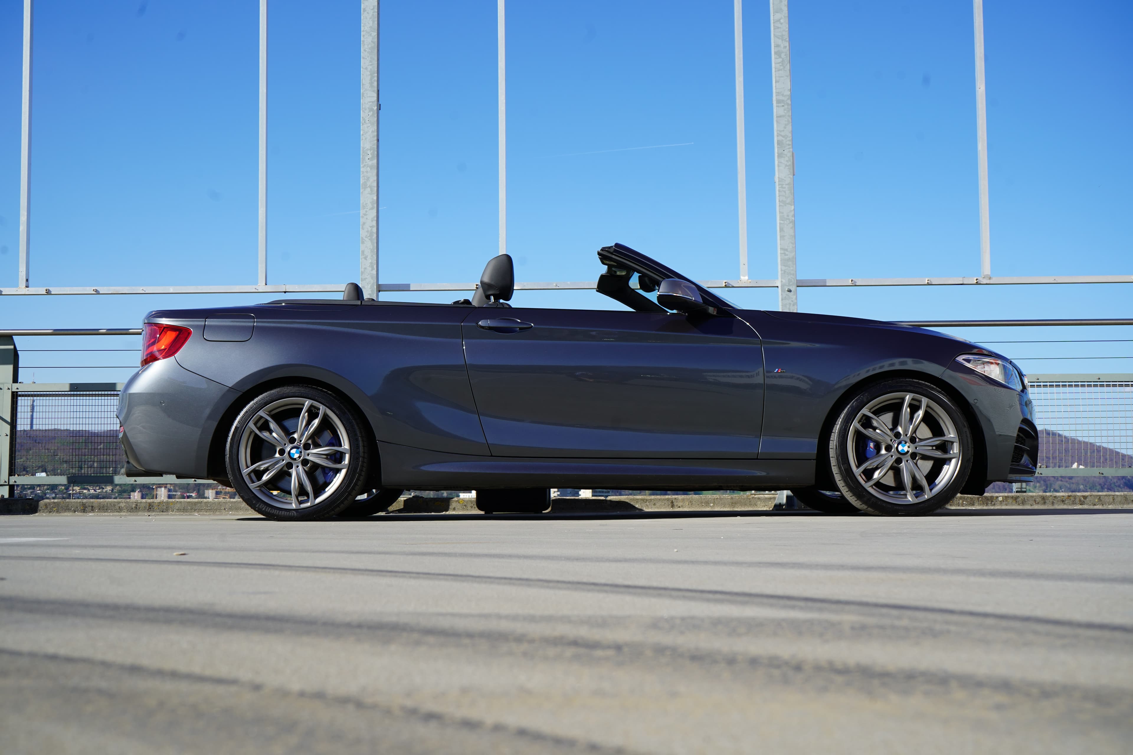 BMW 2er