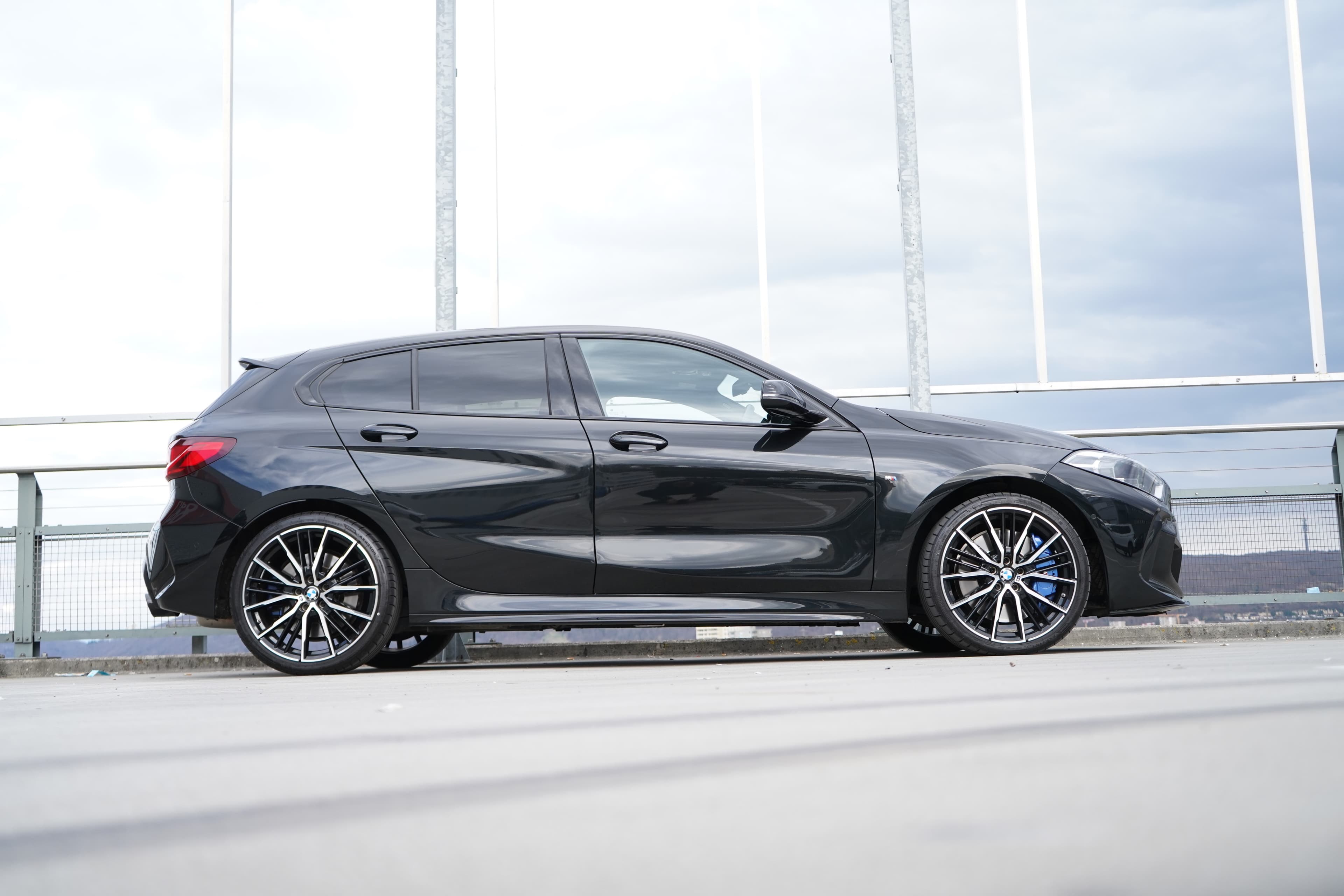 BMW 1er