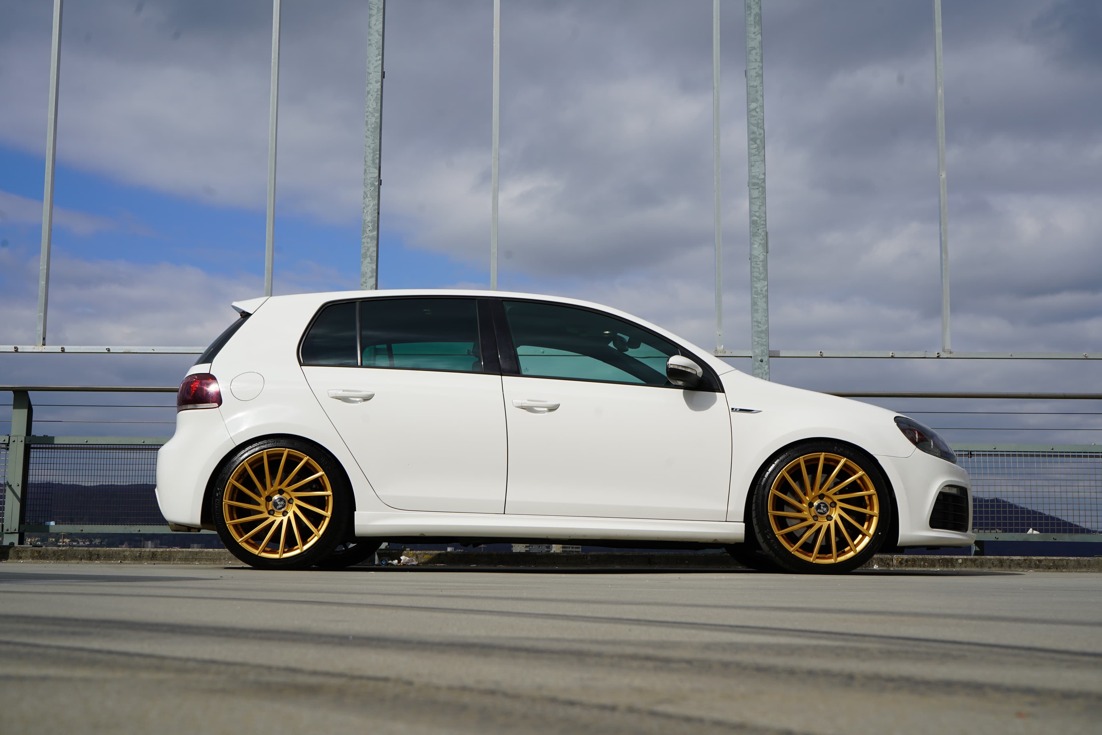 VW Golf