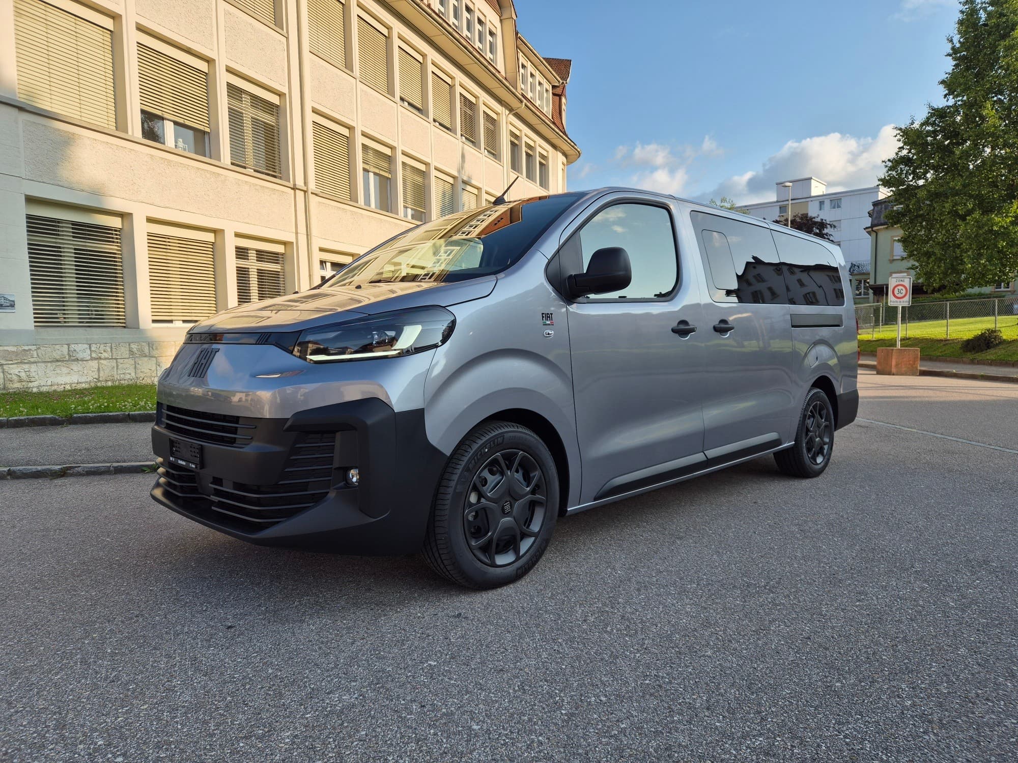 Fiat Scudo