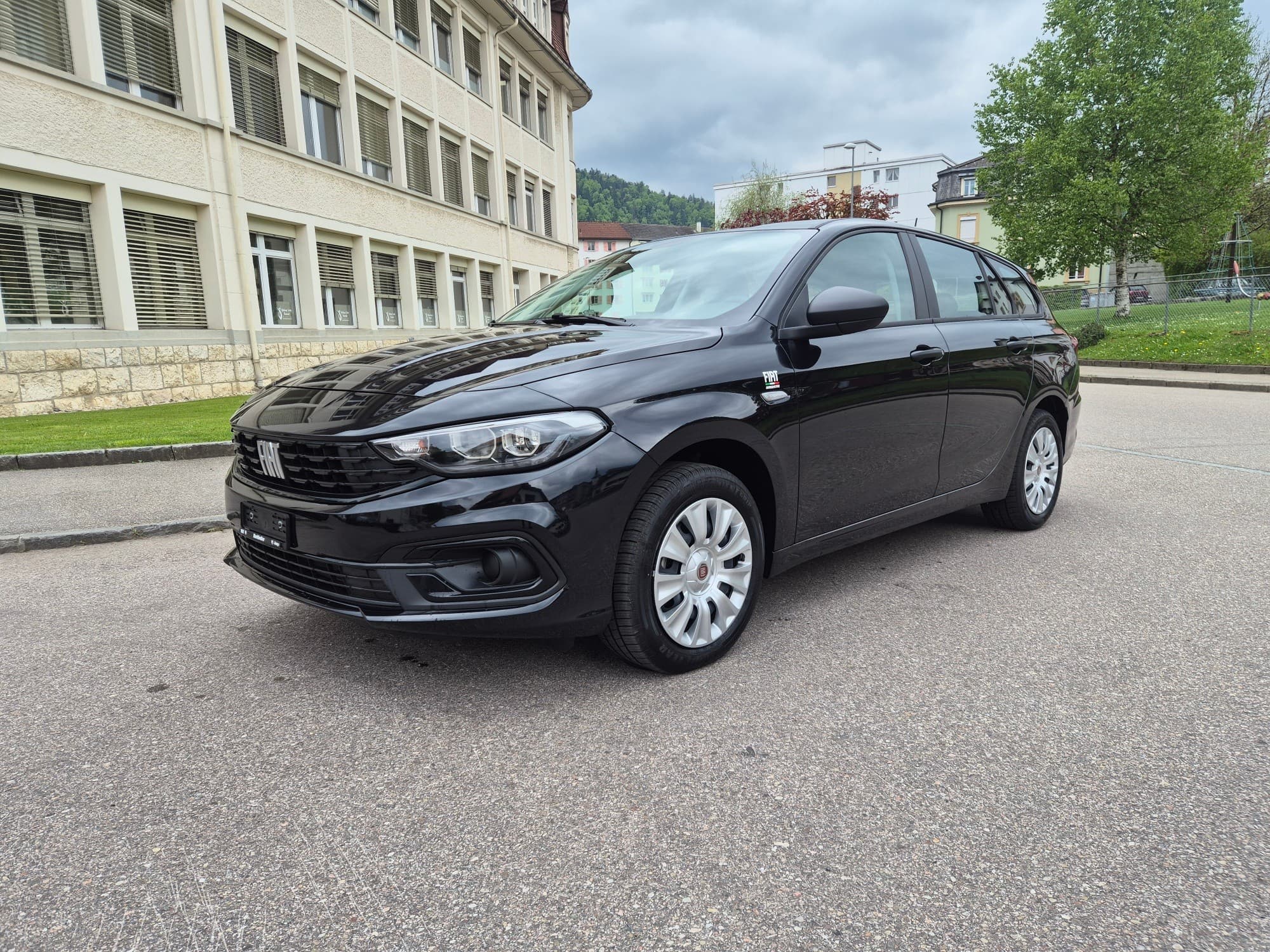 Fiat Tipo