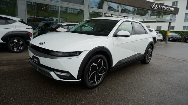 Hyundai Ioniq 5