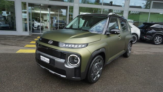 Hyundai Inster