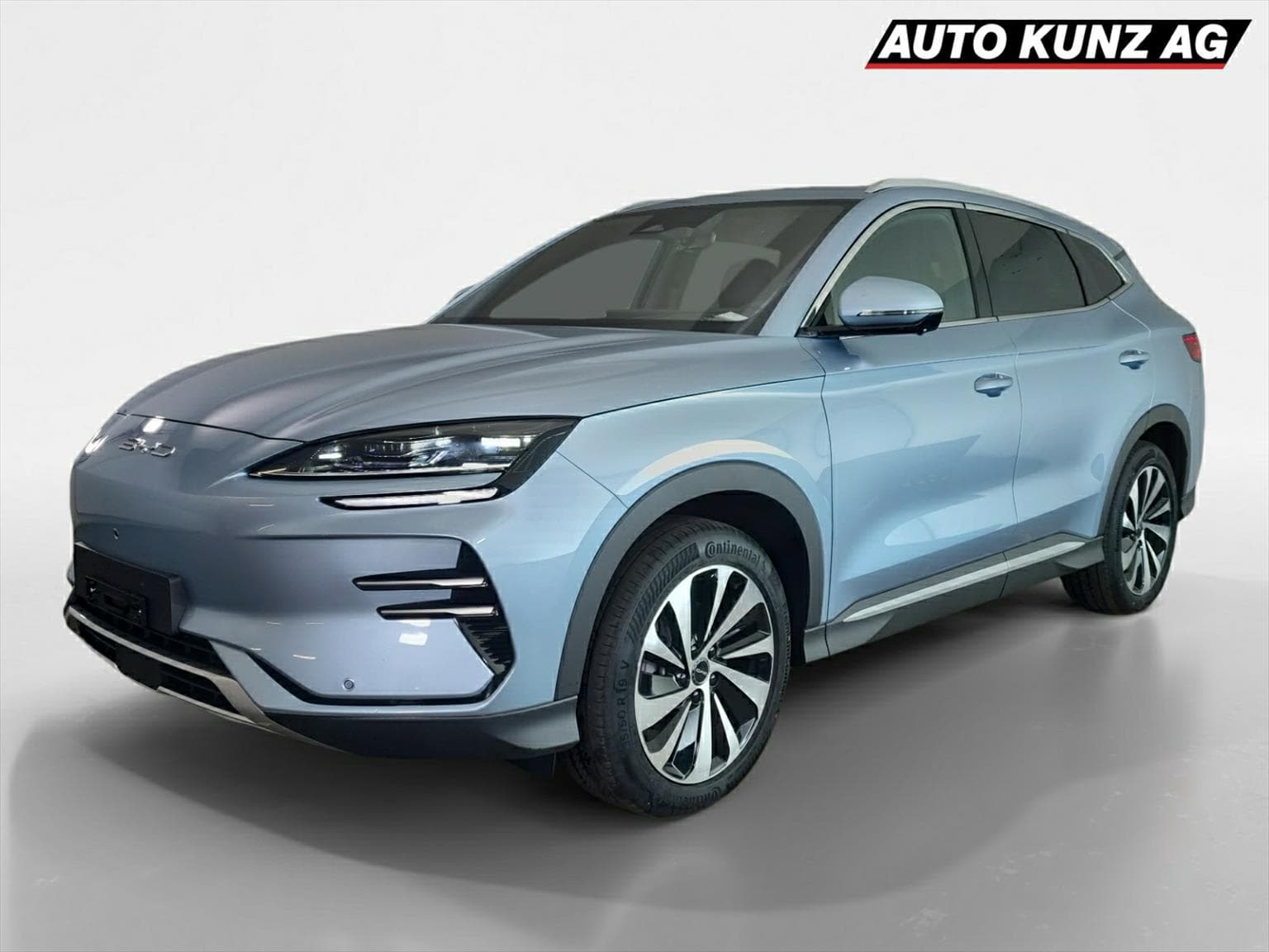 BYD Seal U