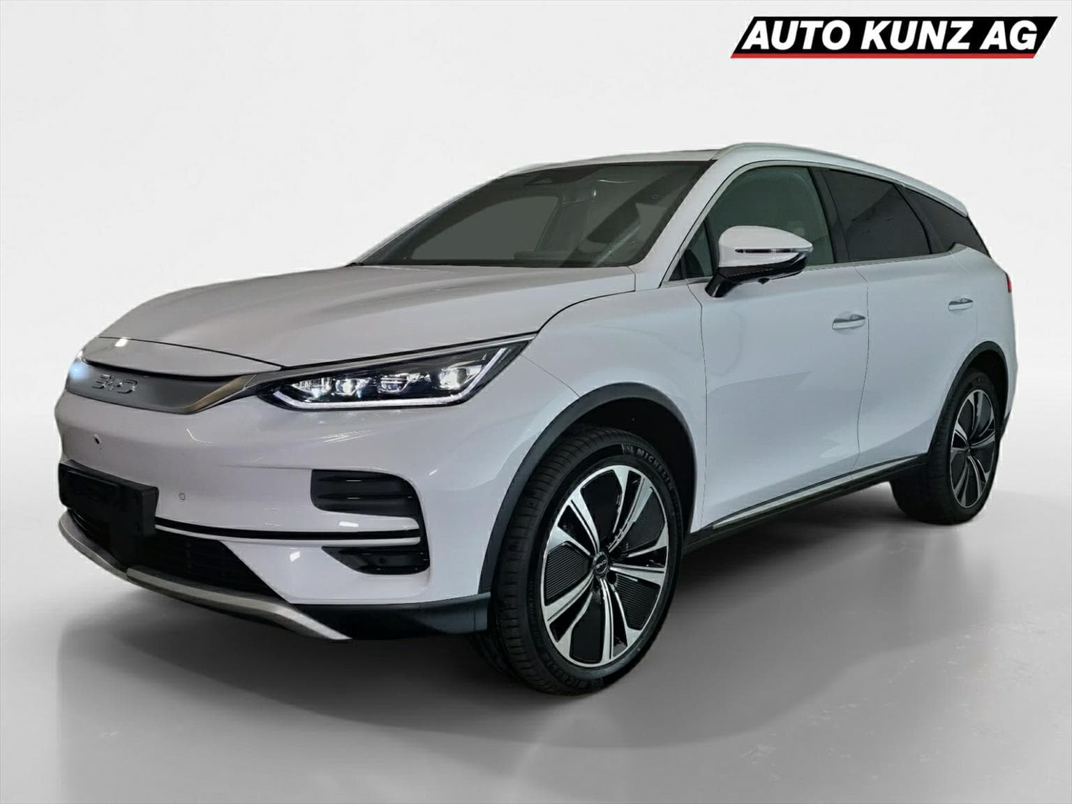 BYD Tang