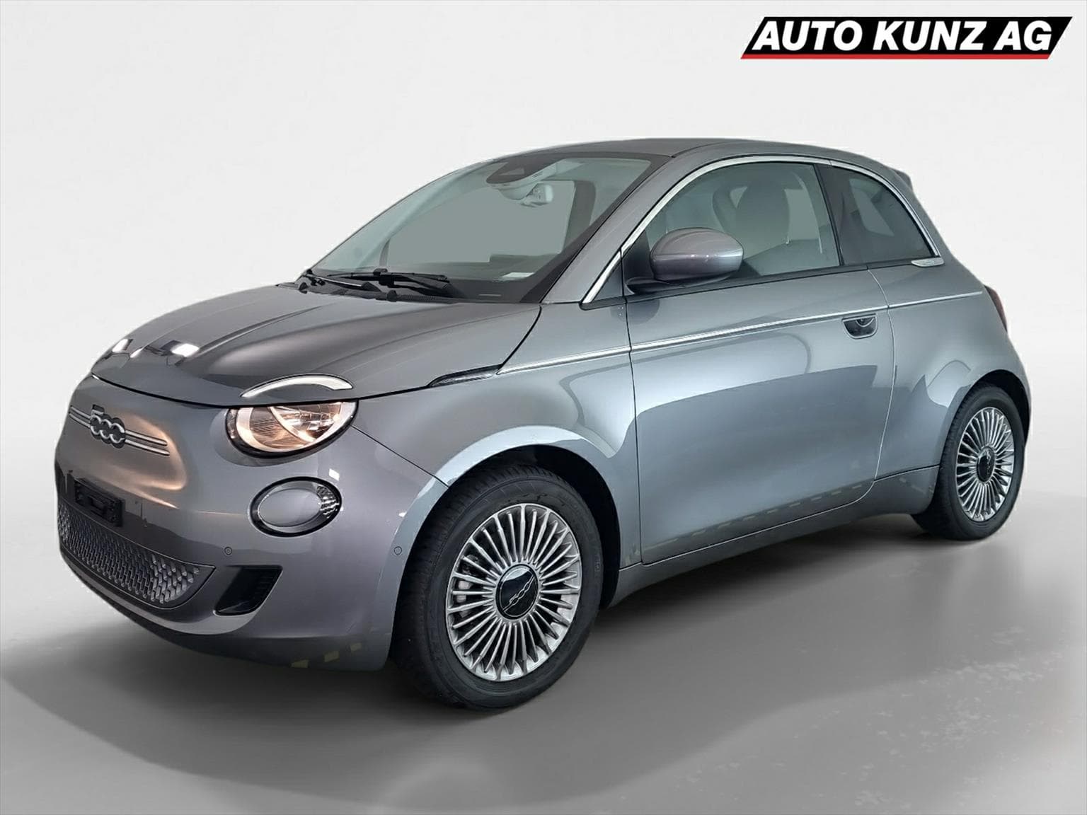 Fiat S-Klasse