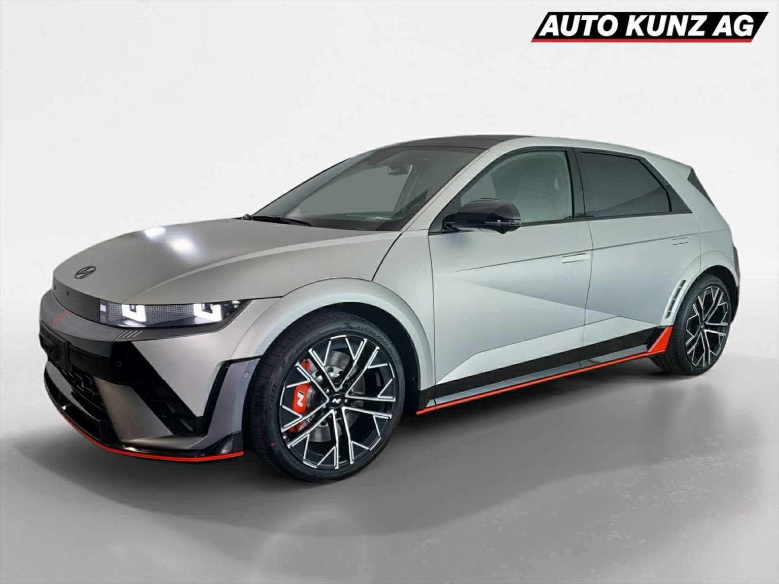 Hyundai Ioniq 5