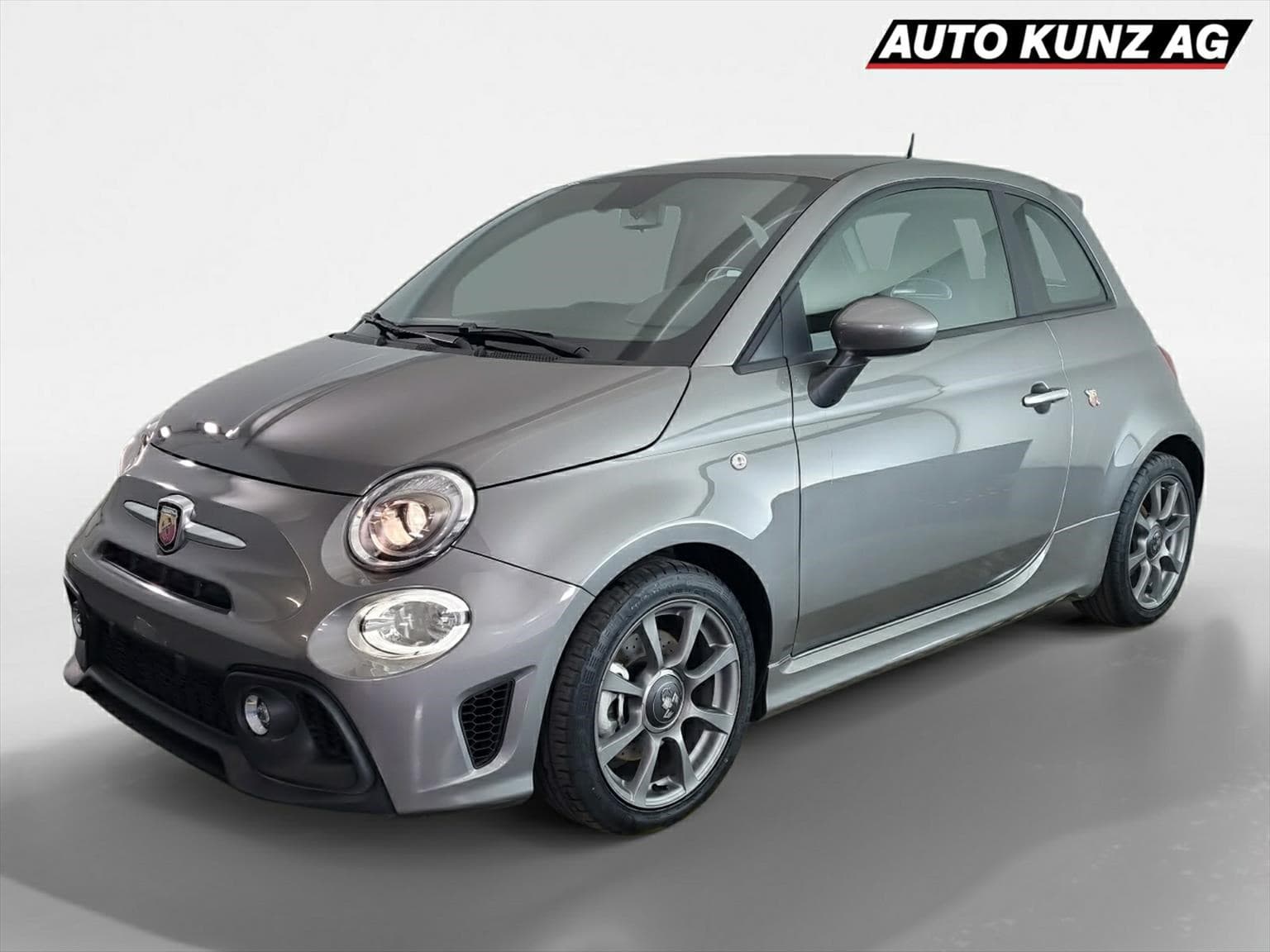 Fiat 595 Abarth