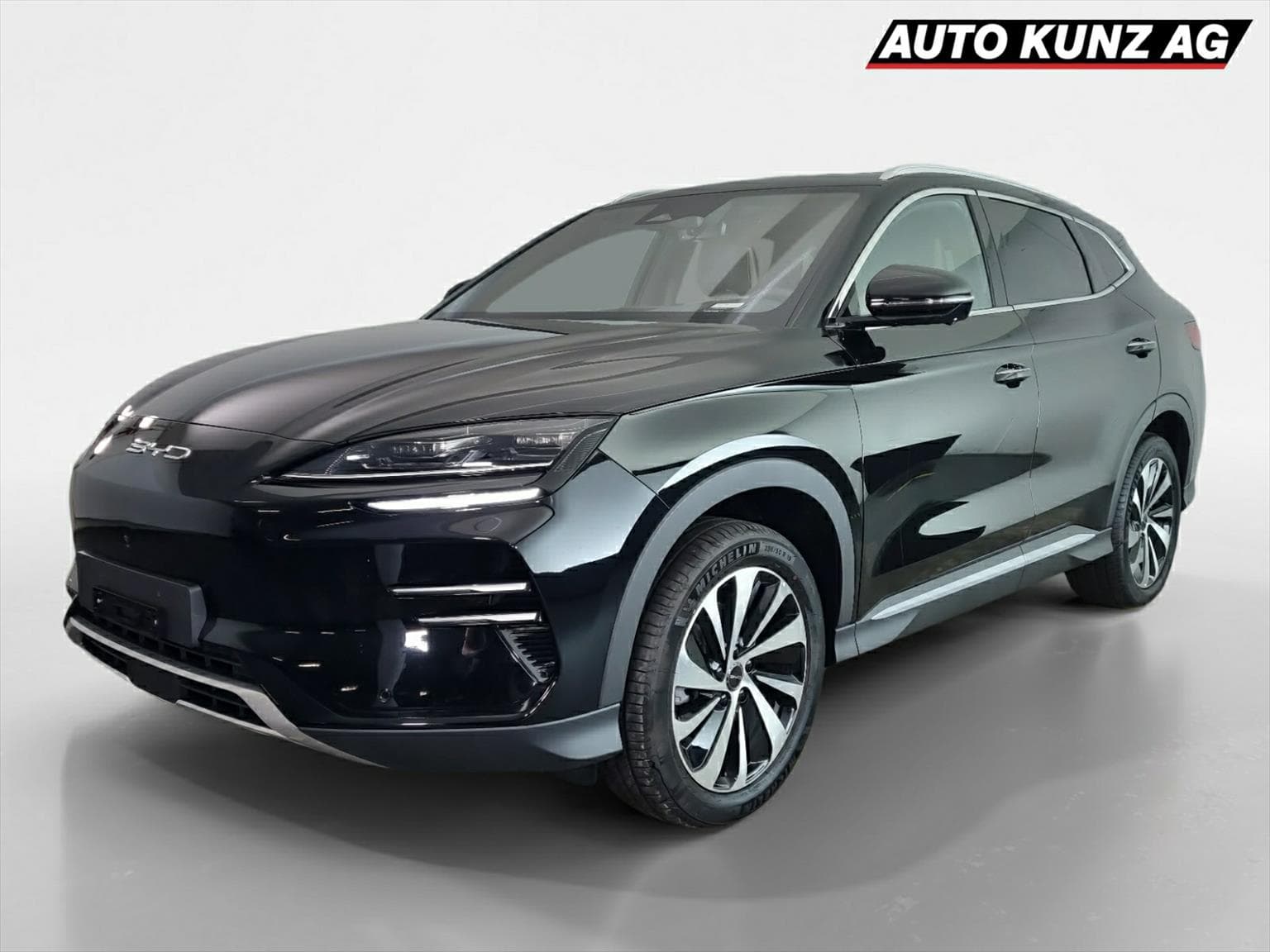 BYD Seal U