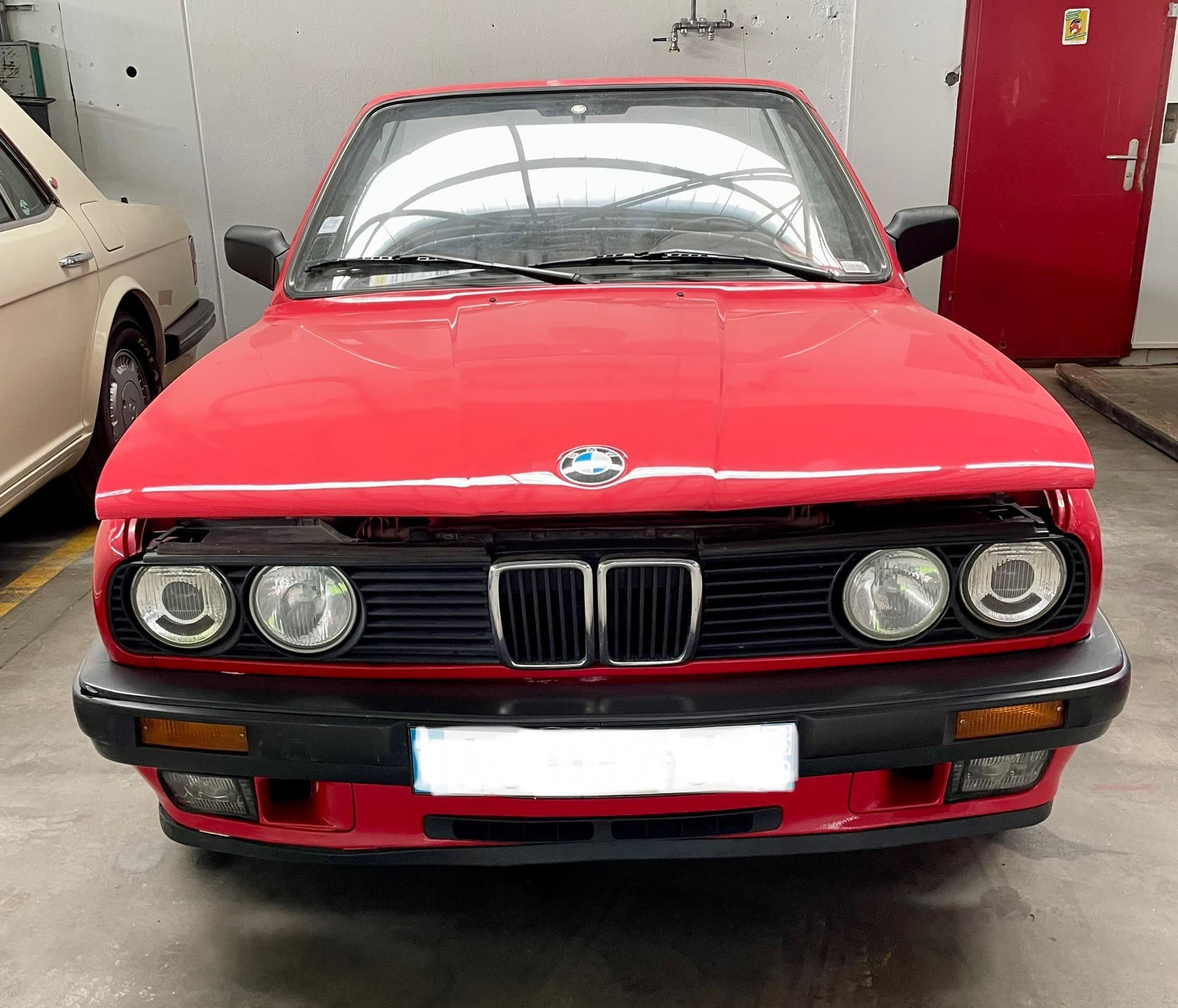 BMW 3er