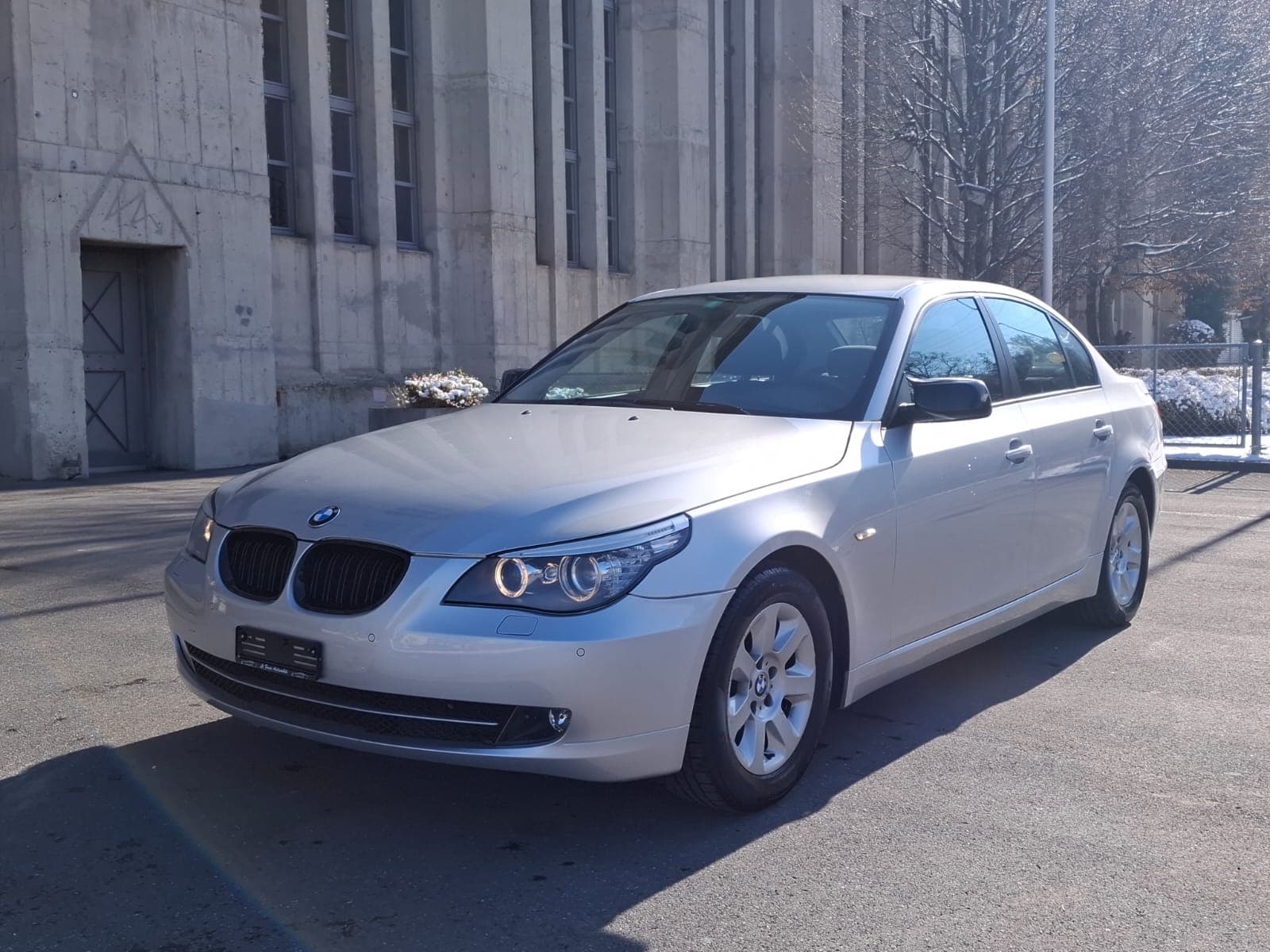 BMW 5er