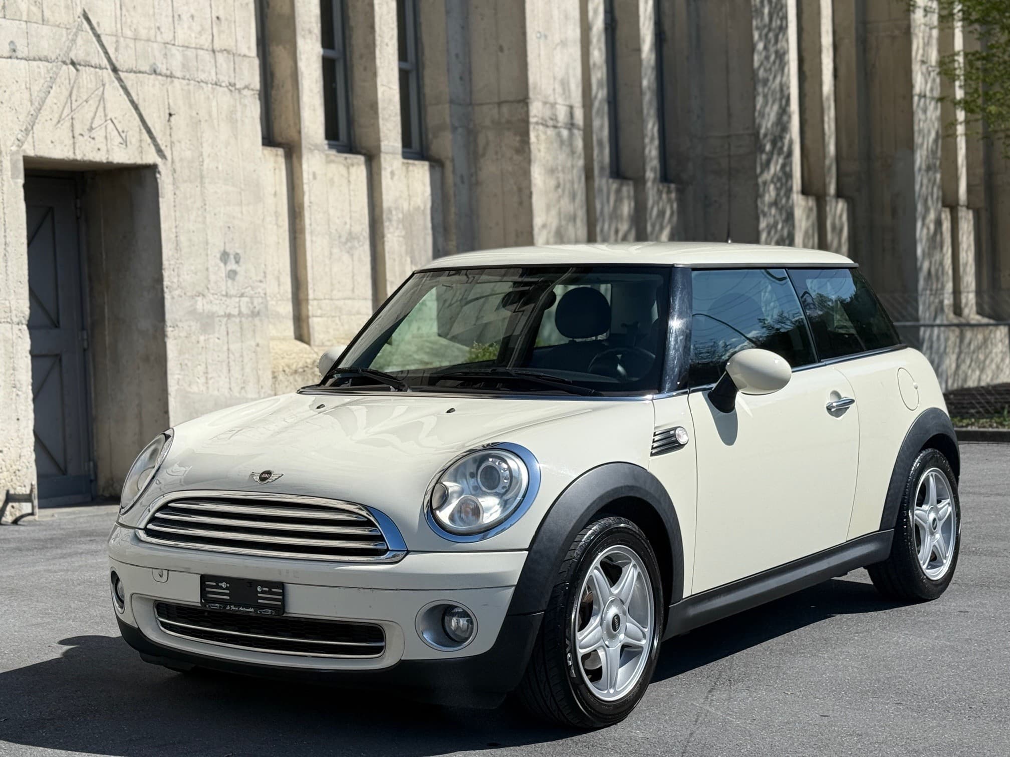 Mini Mini