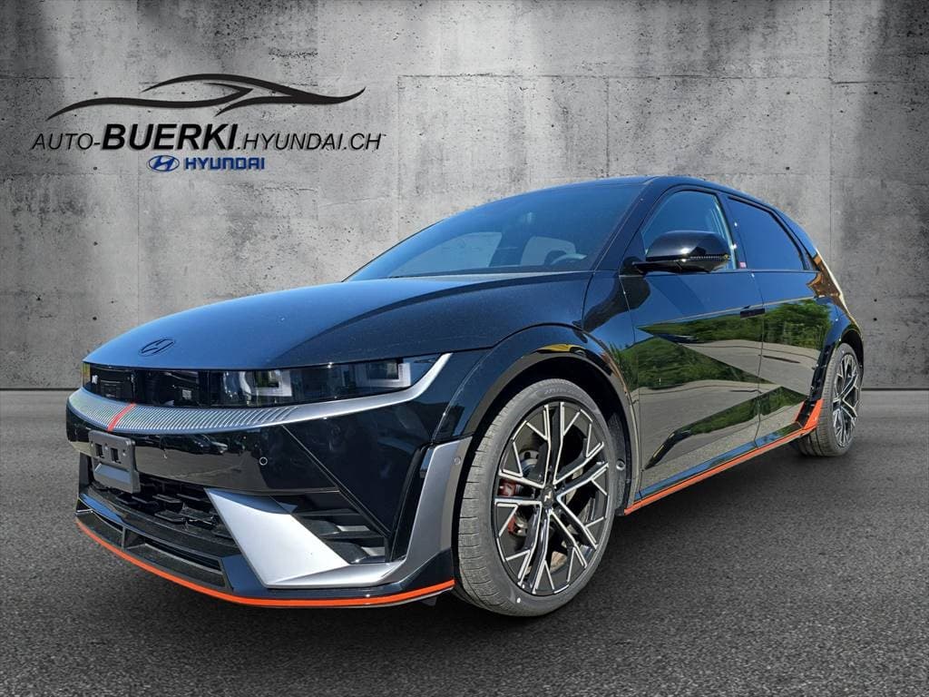 Hyundai Ioniq 5