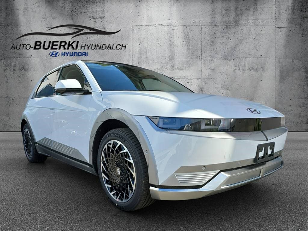 Hyundai Ioniq 5