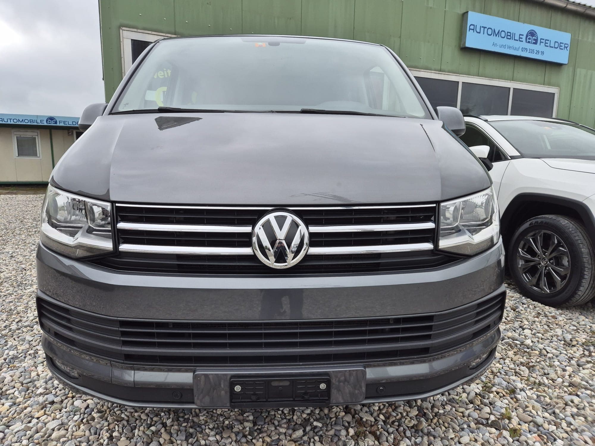 VW T6
