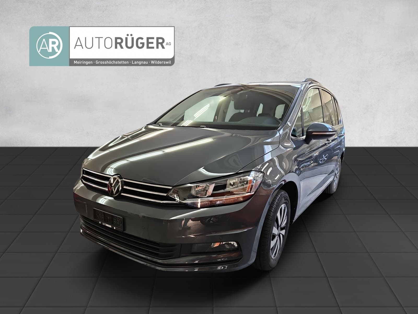 VW Touran