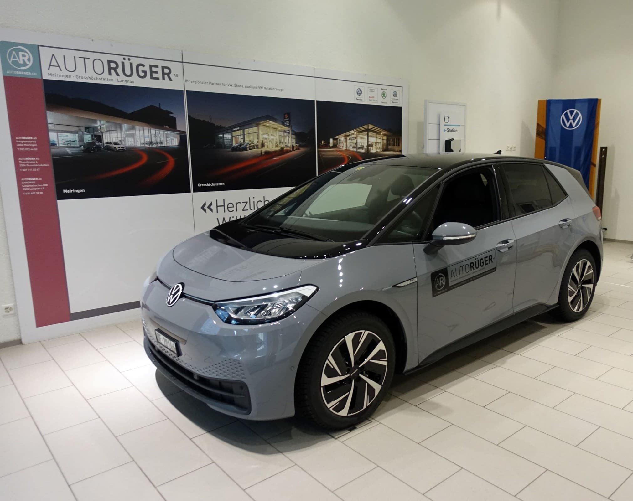 VW ID.3
