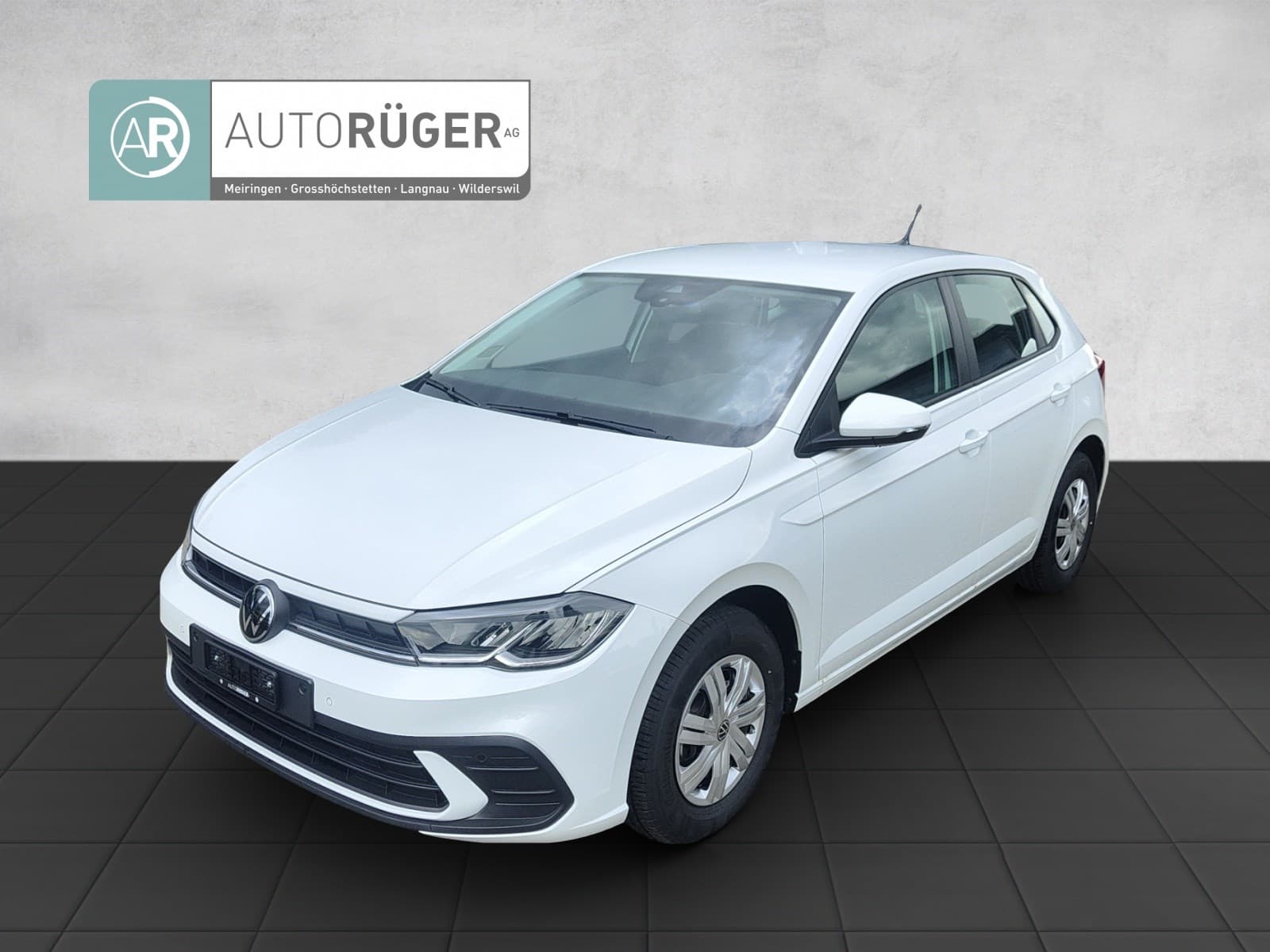 VW Polo