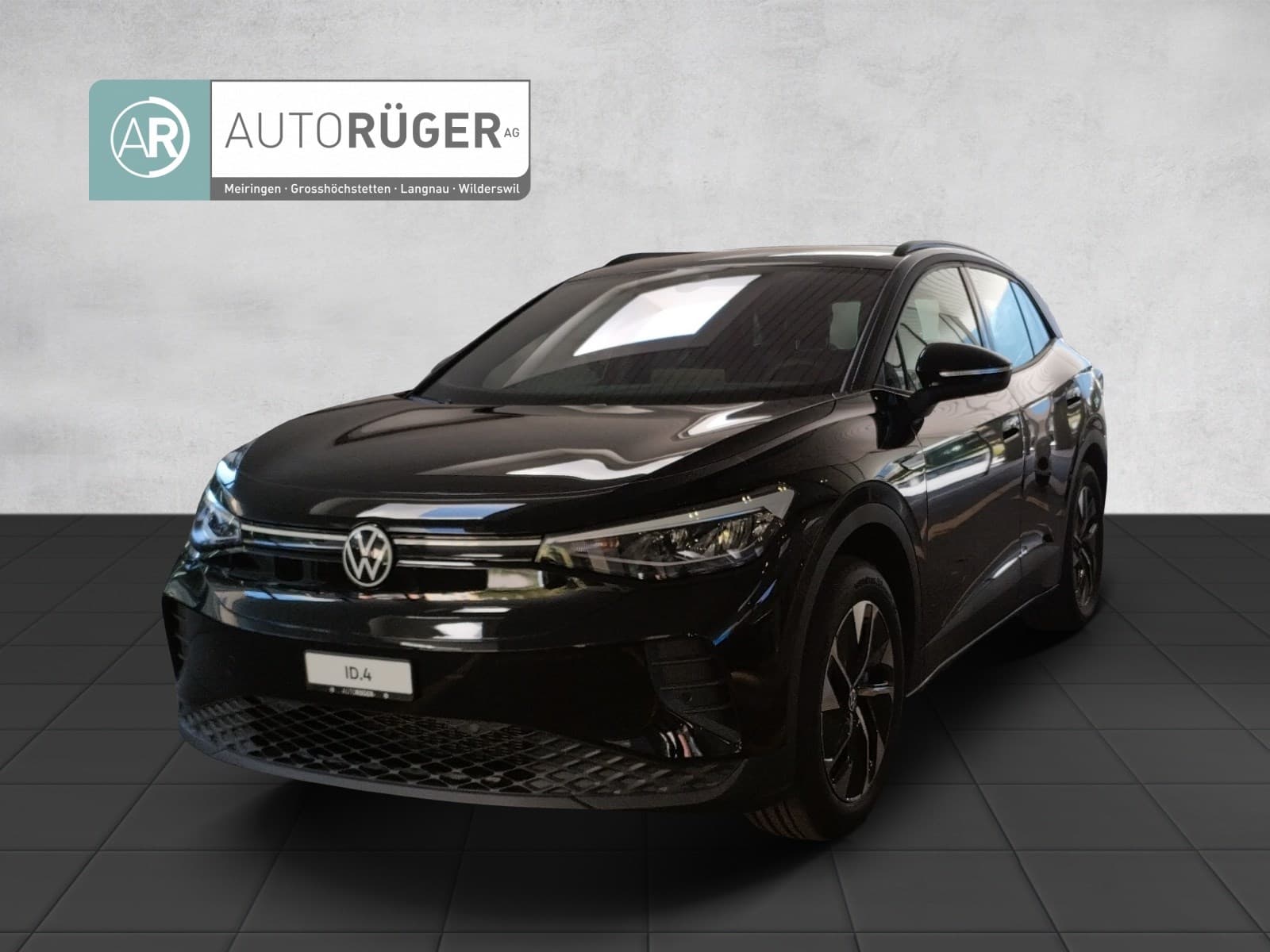 VW ID.4