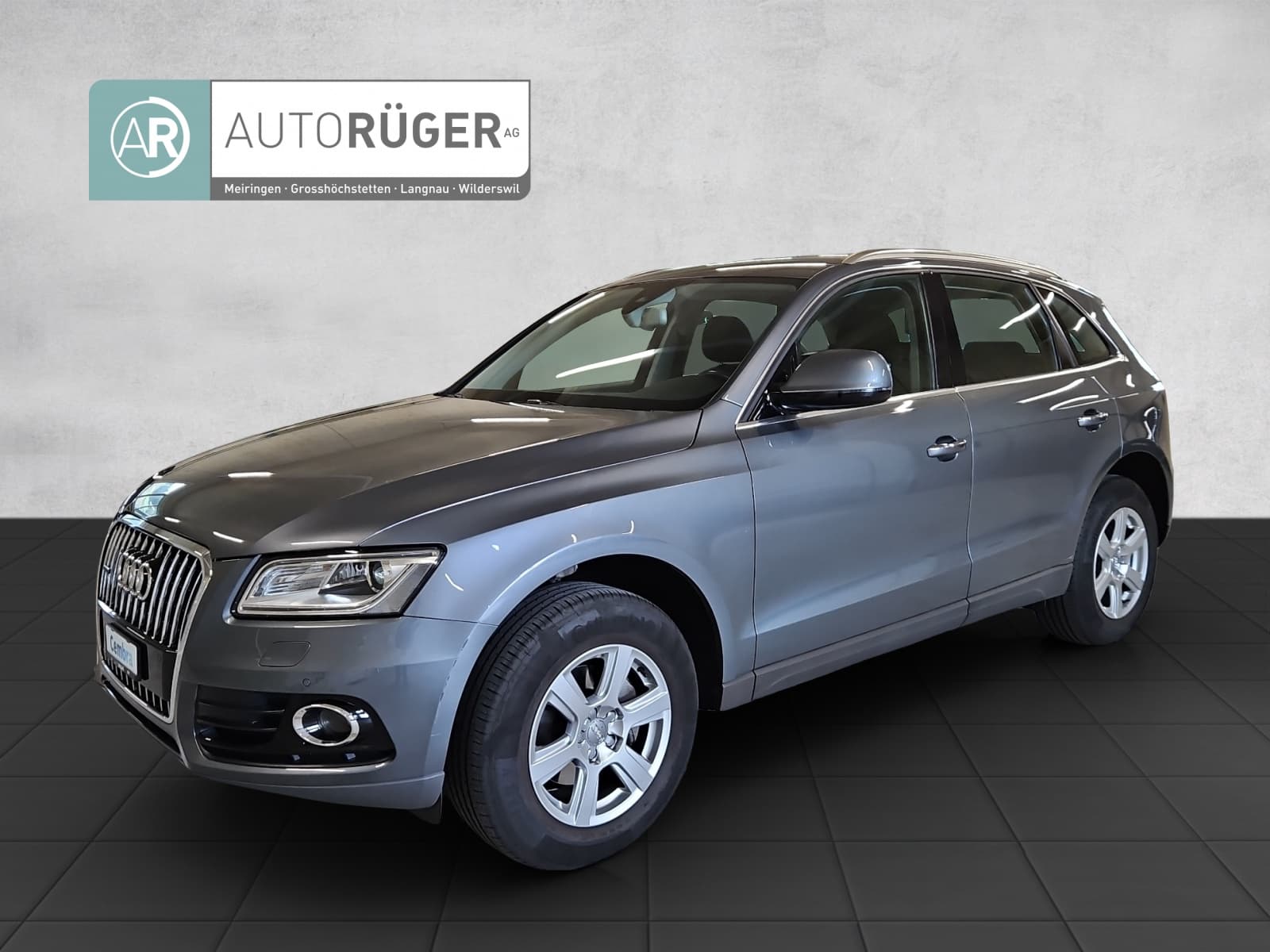 Audi Q5