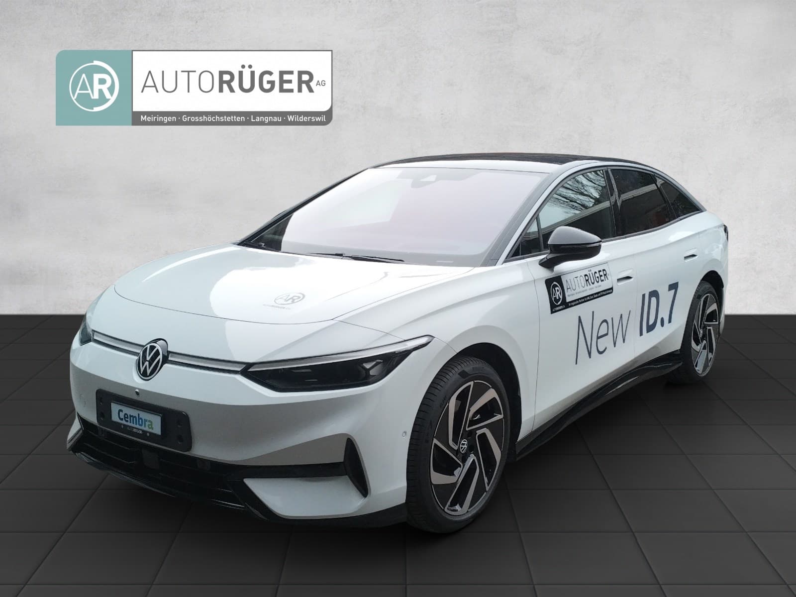 VW ID.7
