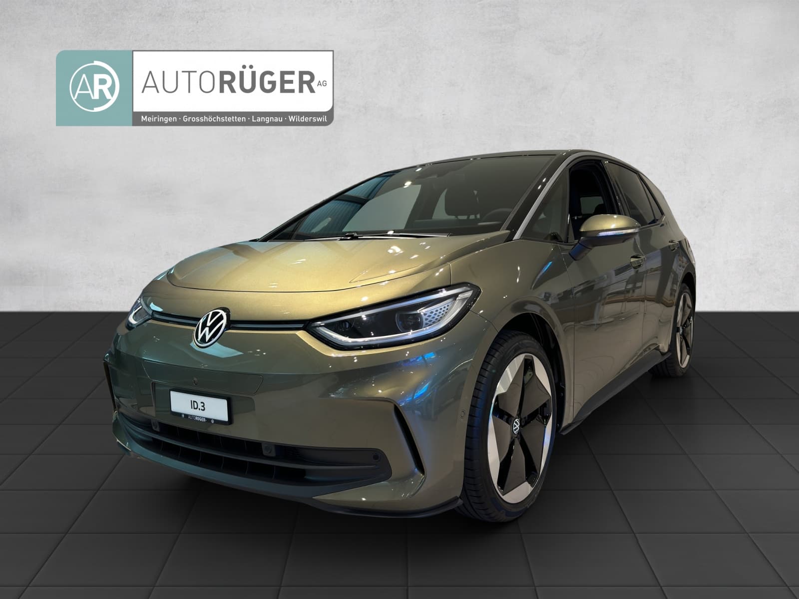 VW ID.3