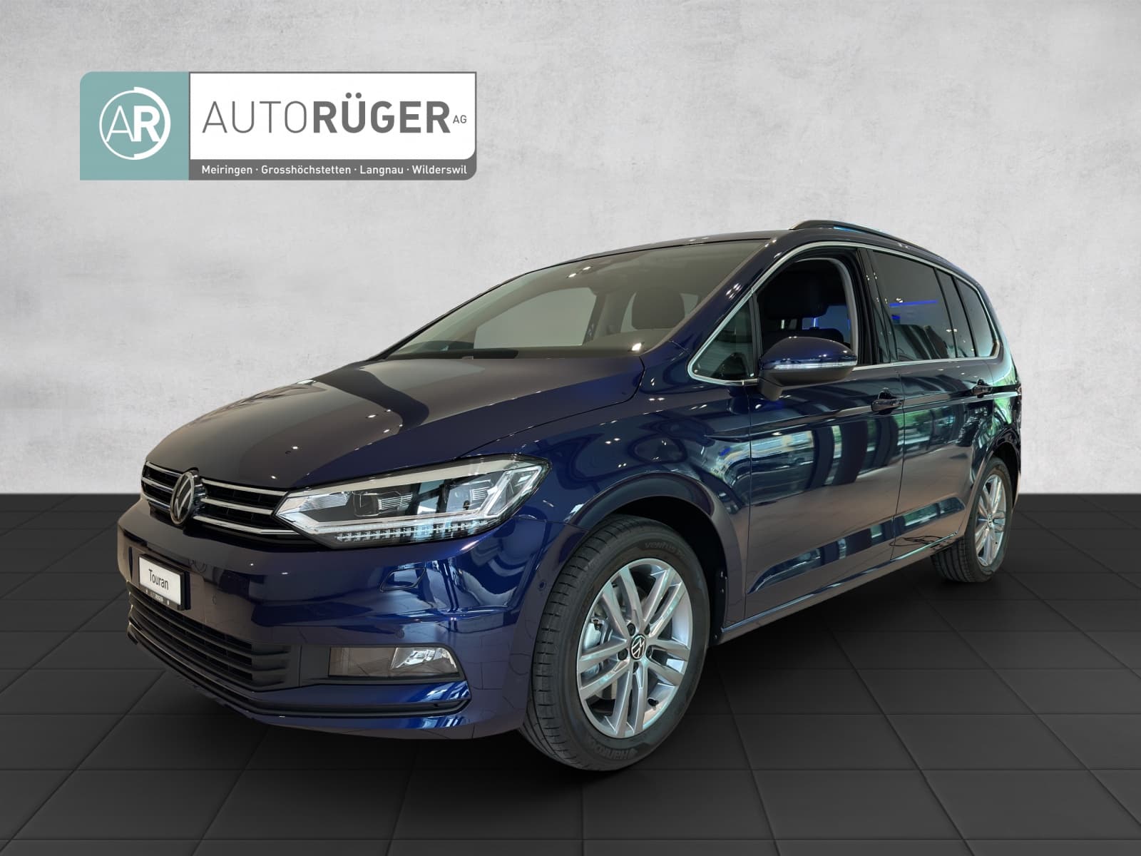 VW Touran