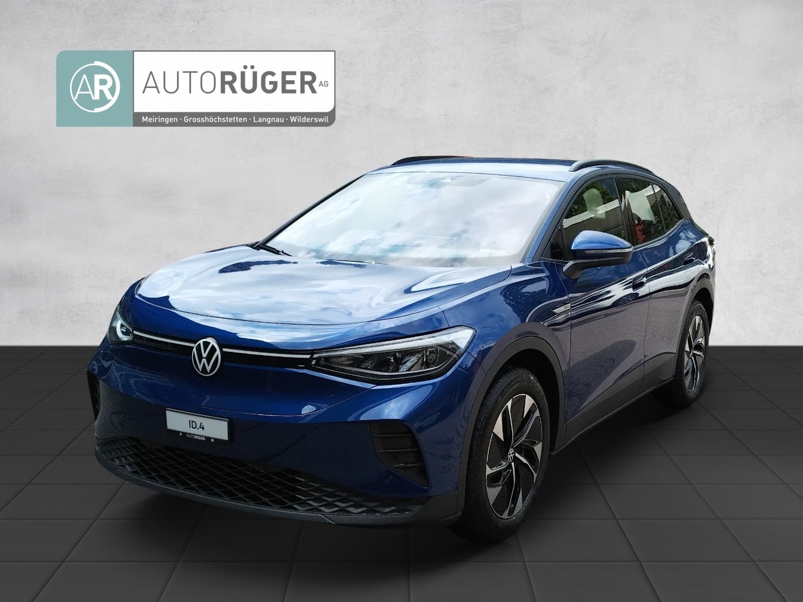 VW ID.4