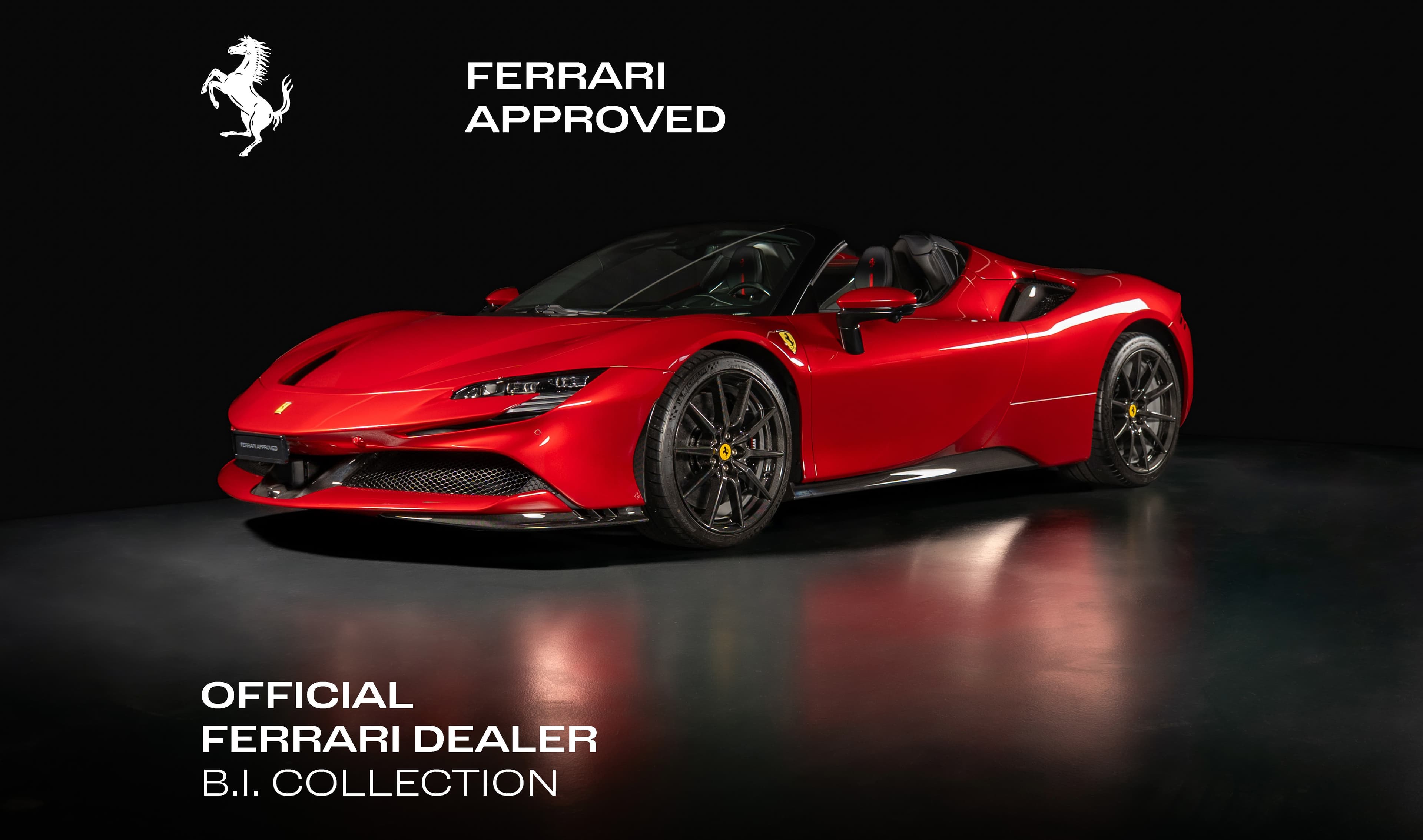 Ferrari SF90