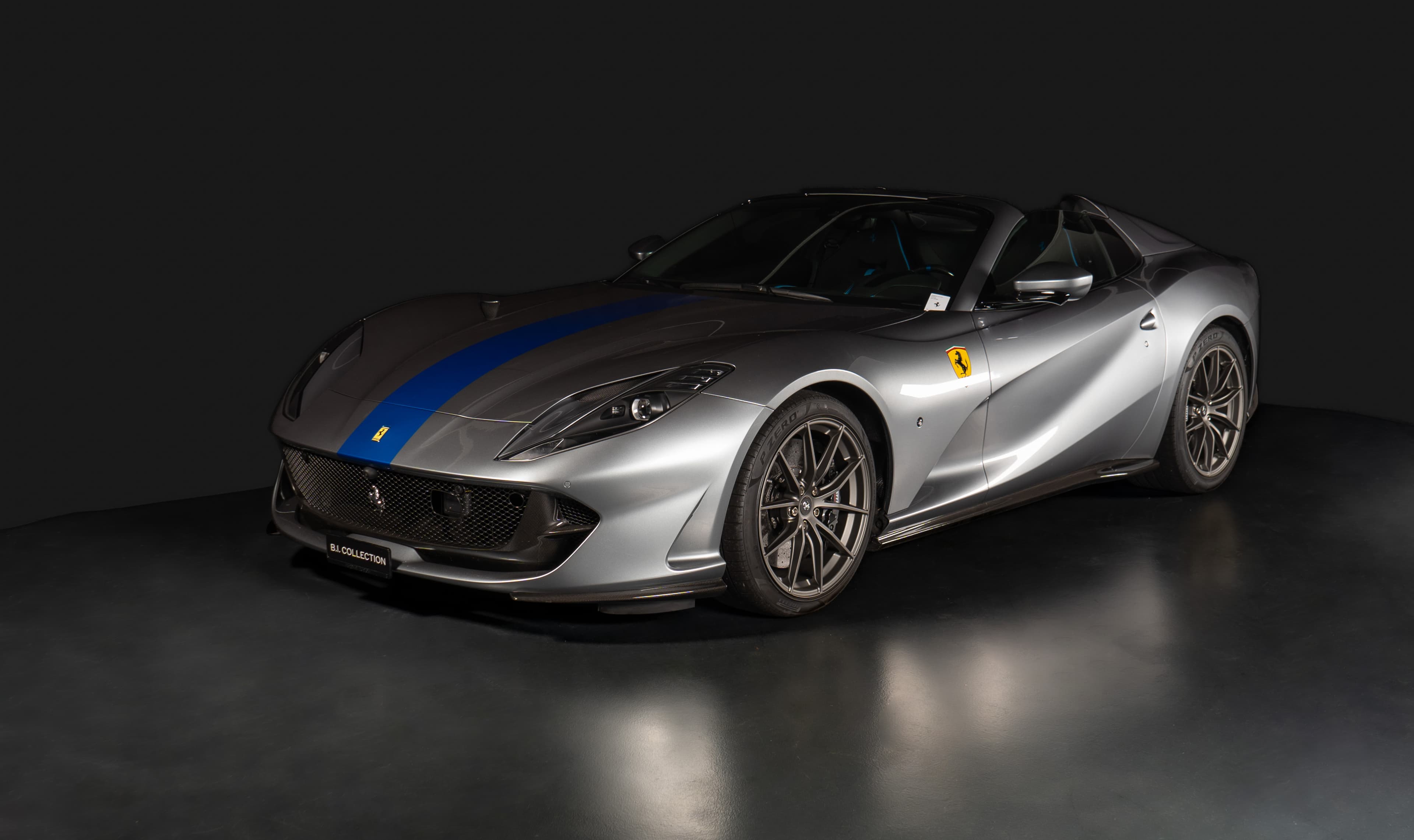Ferrari 812