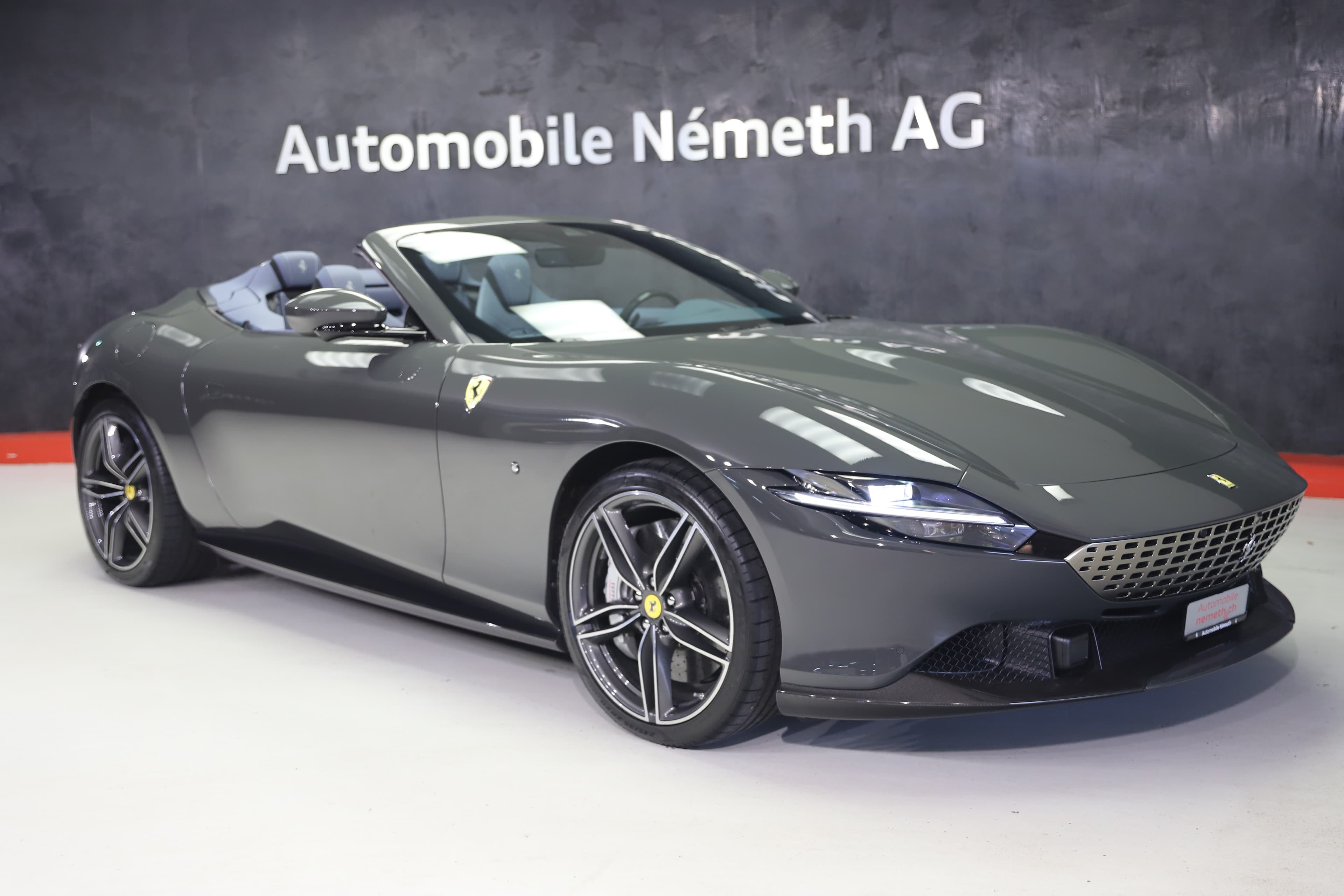 Ferrari Roma