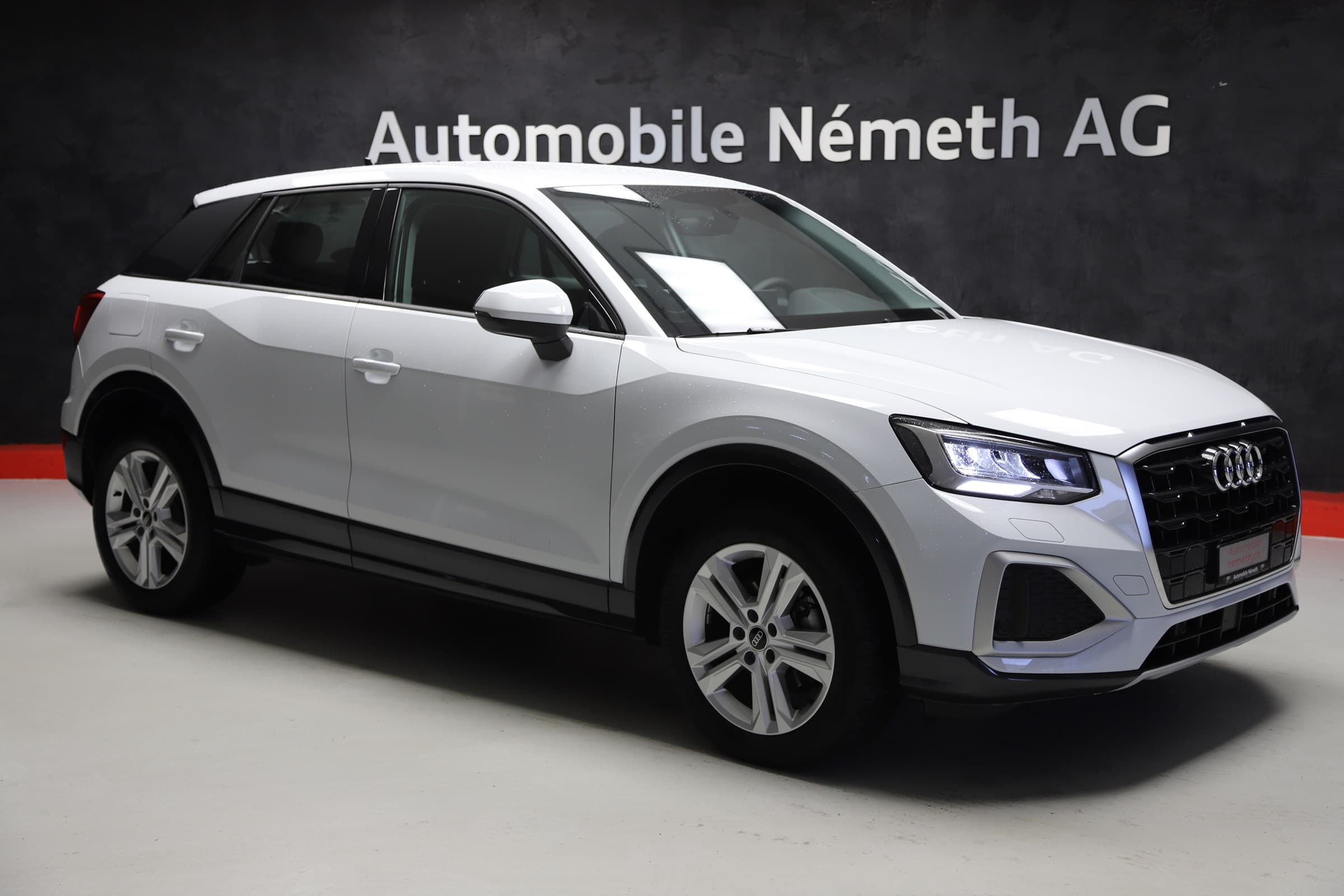 Audi Q2