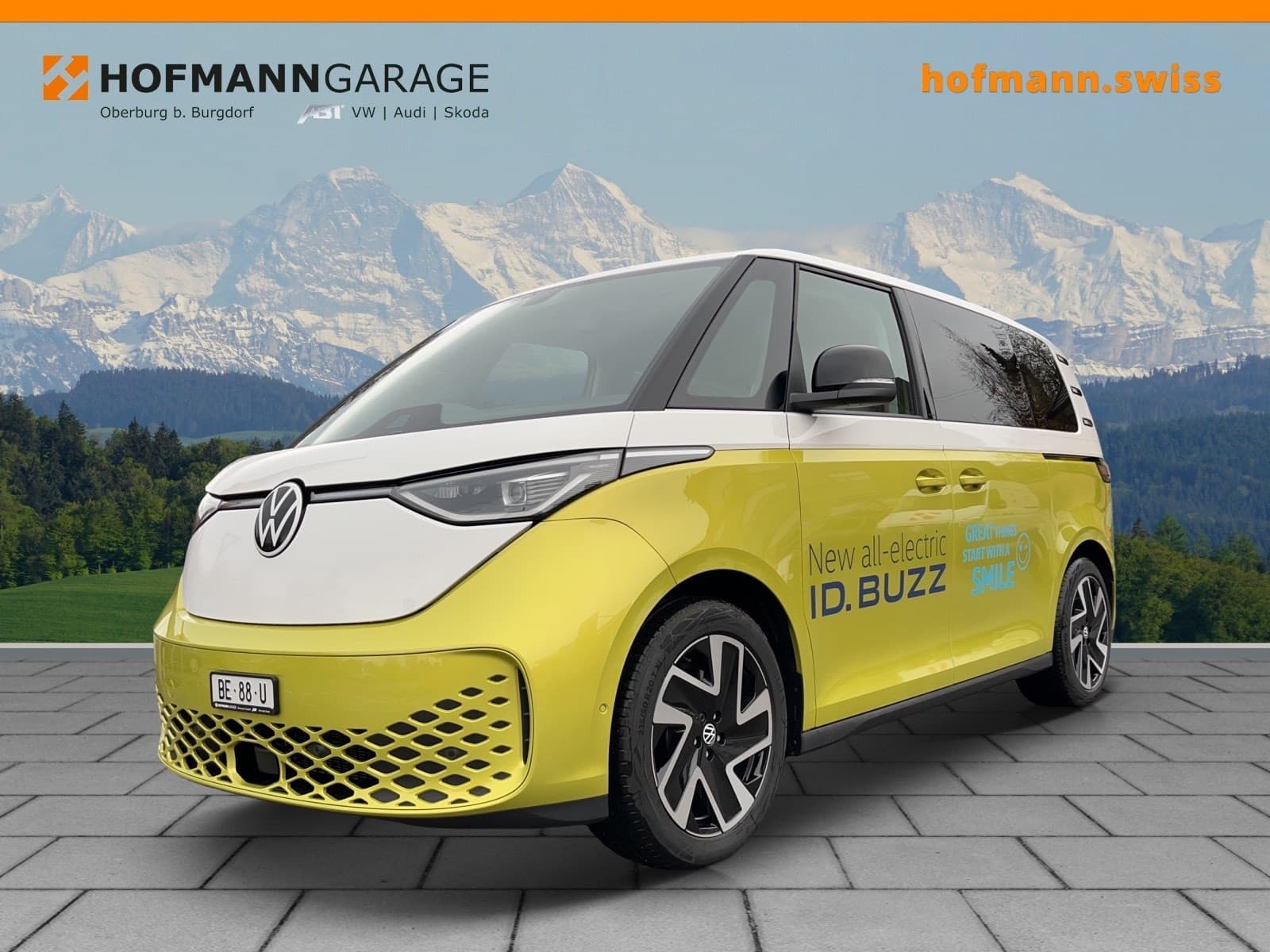 VW ID.Buzz