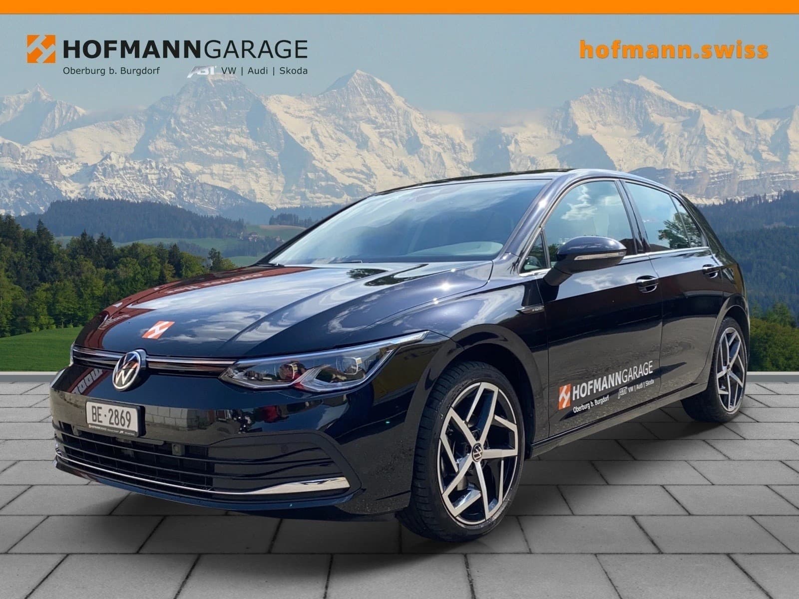 VW Golf