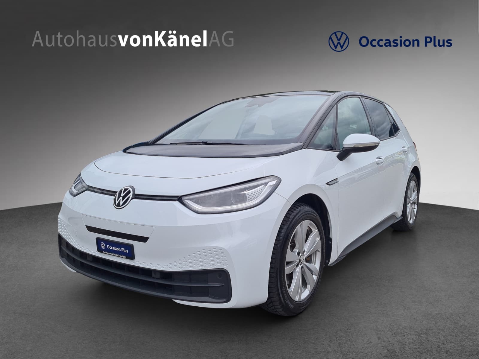 VW ID.3