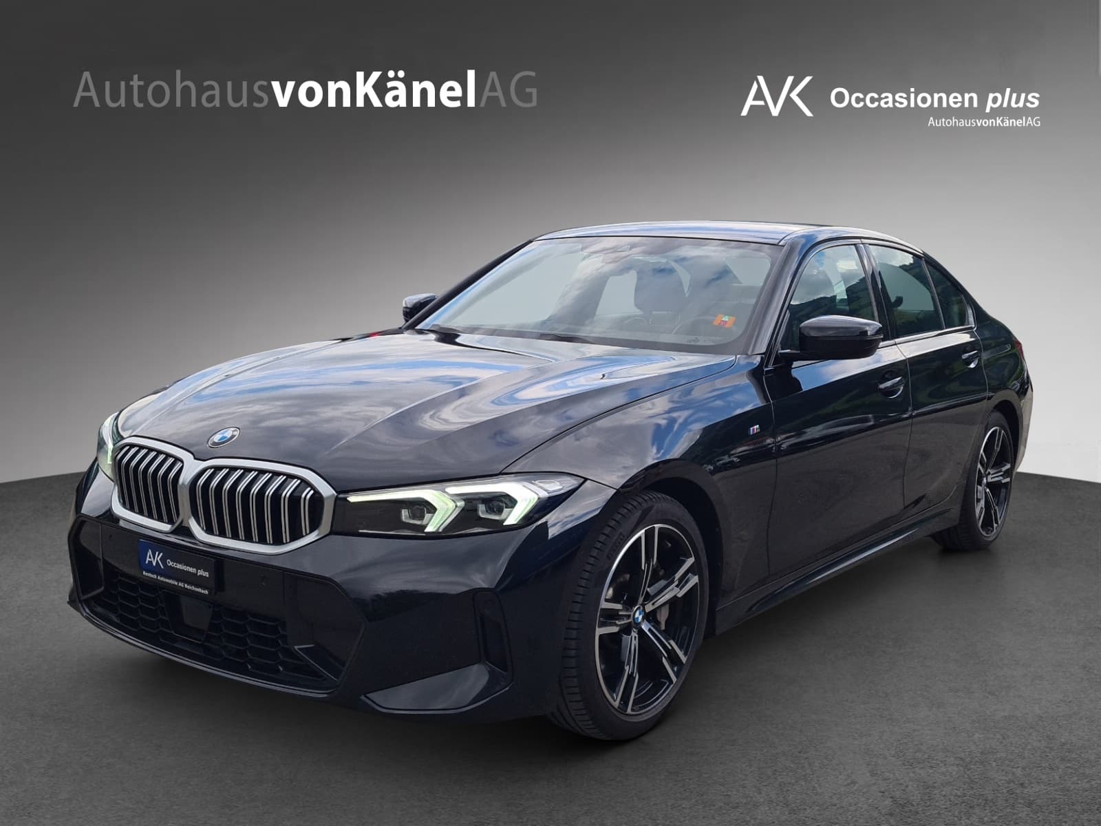 BMW 3er