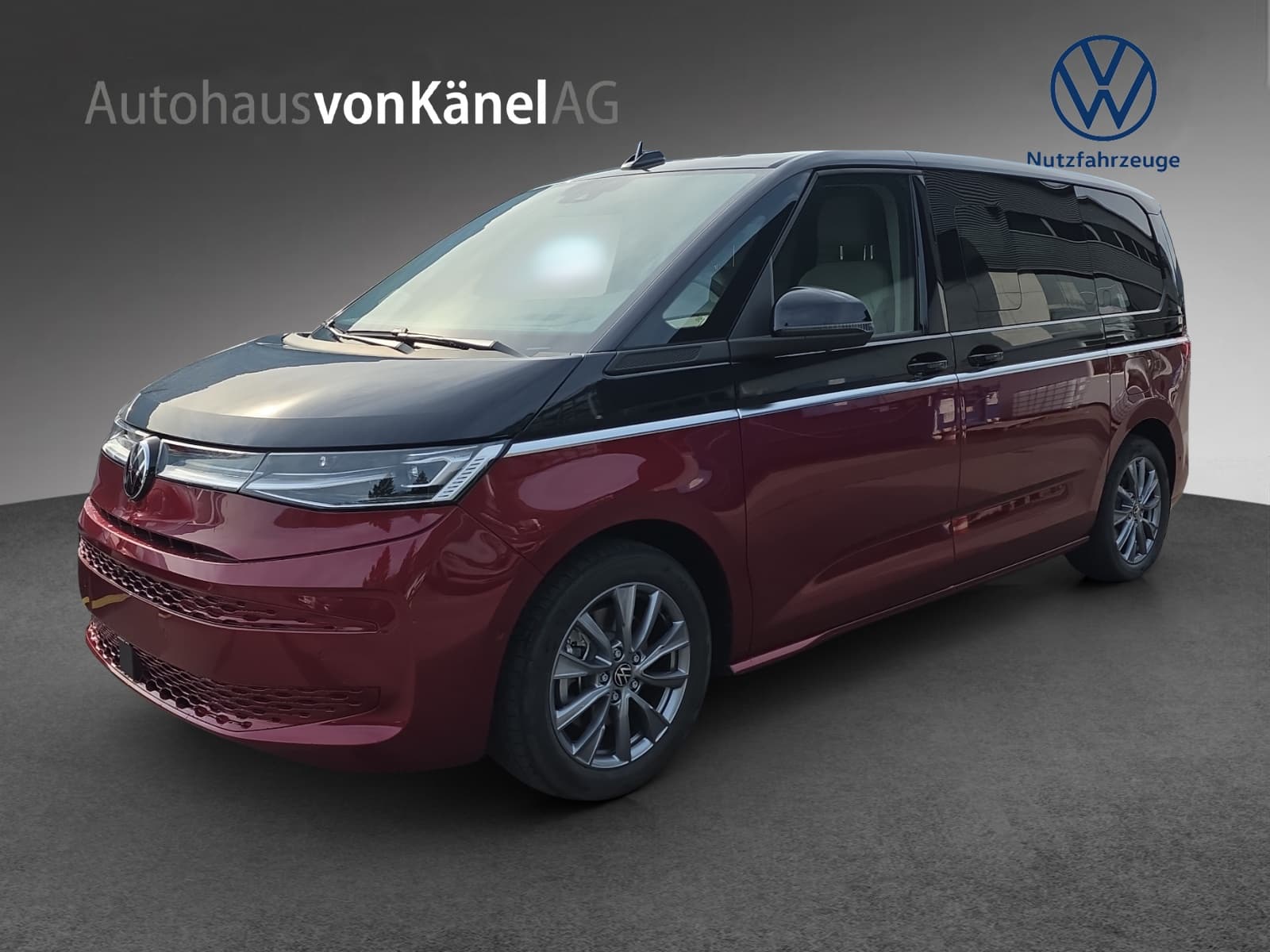 VW Multivan