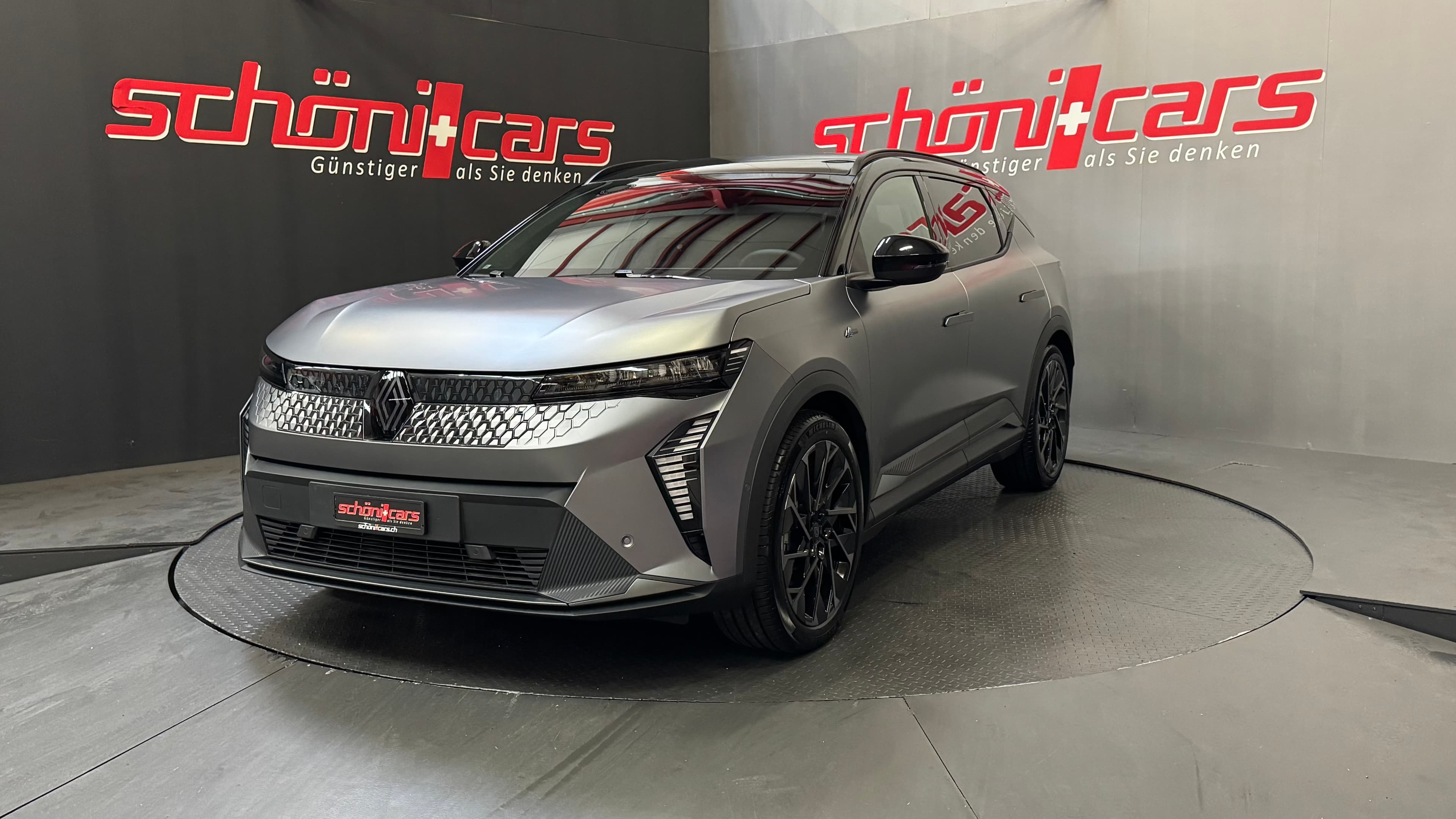 Renault Scénic
