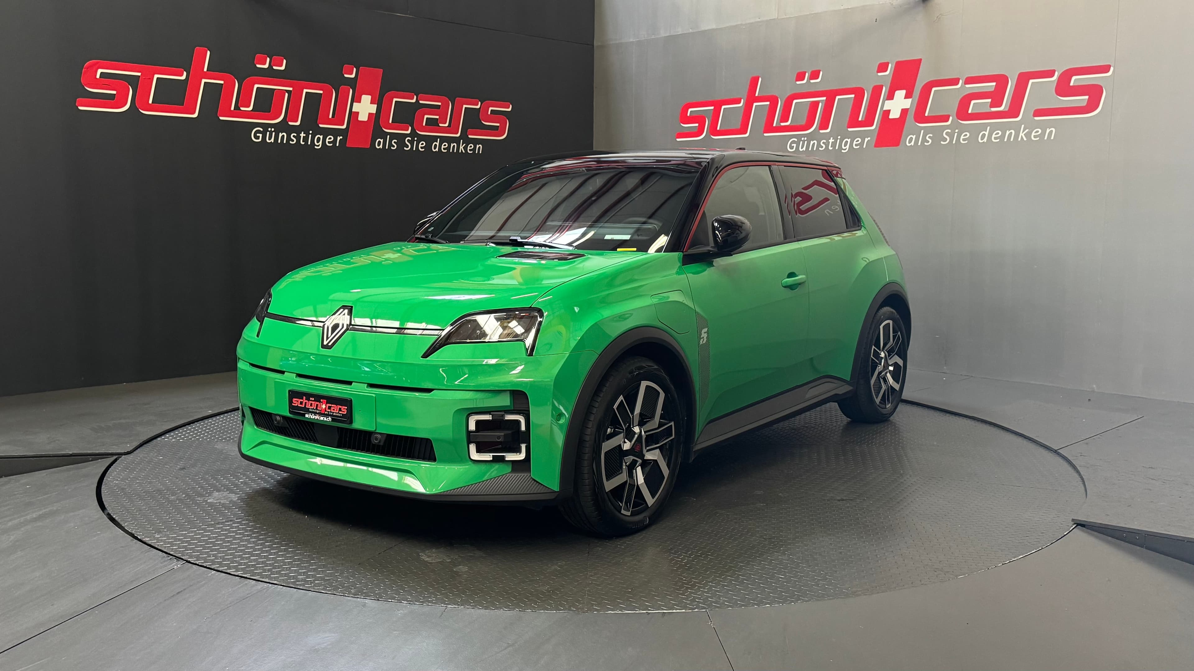 Renault R5