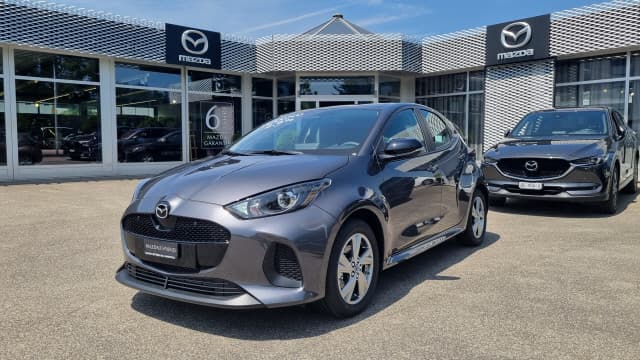 Mazda 2