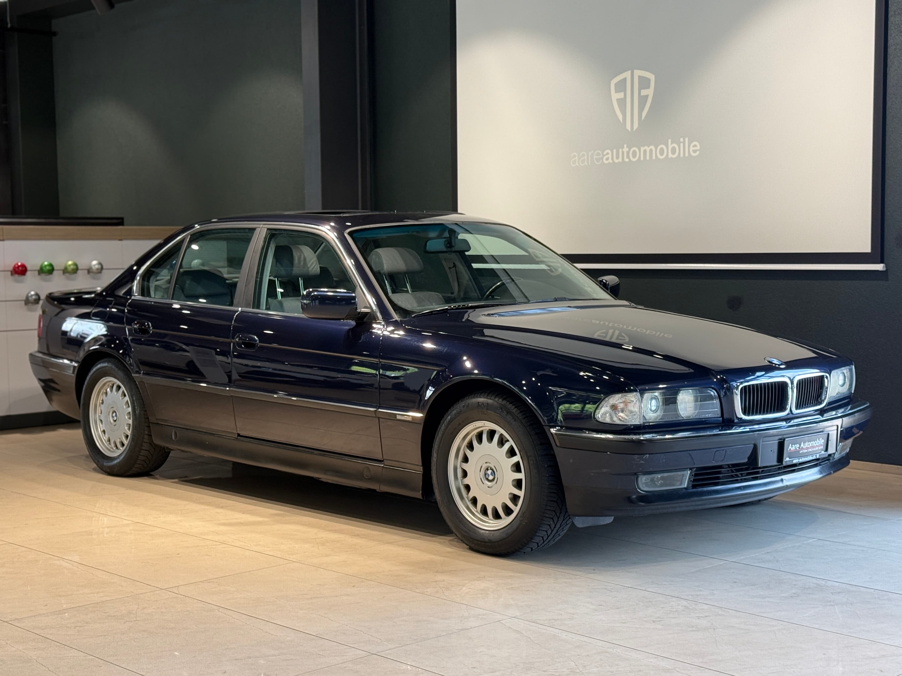 BMW 7er
