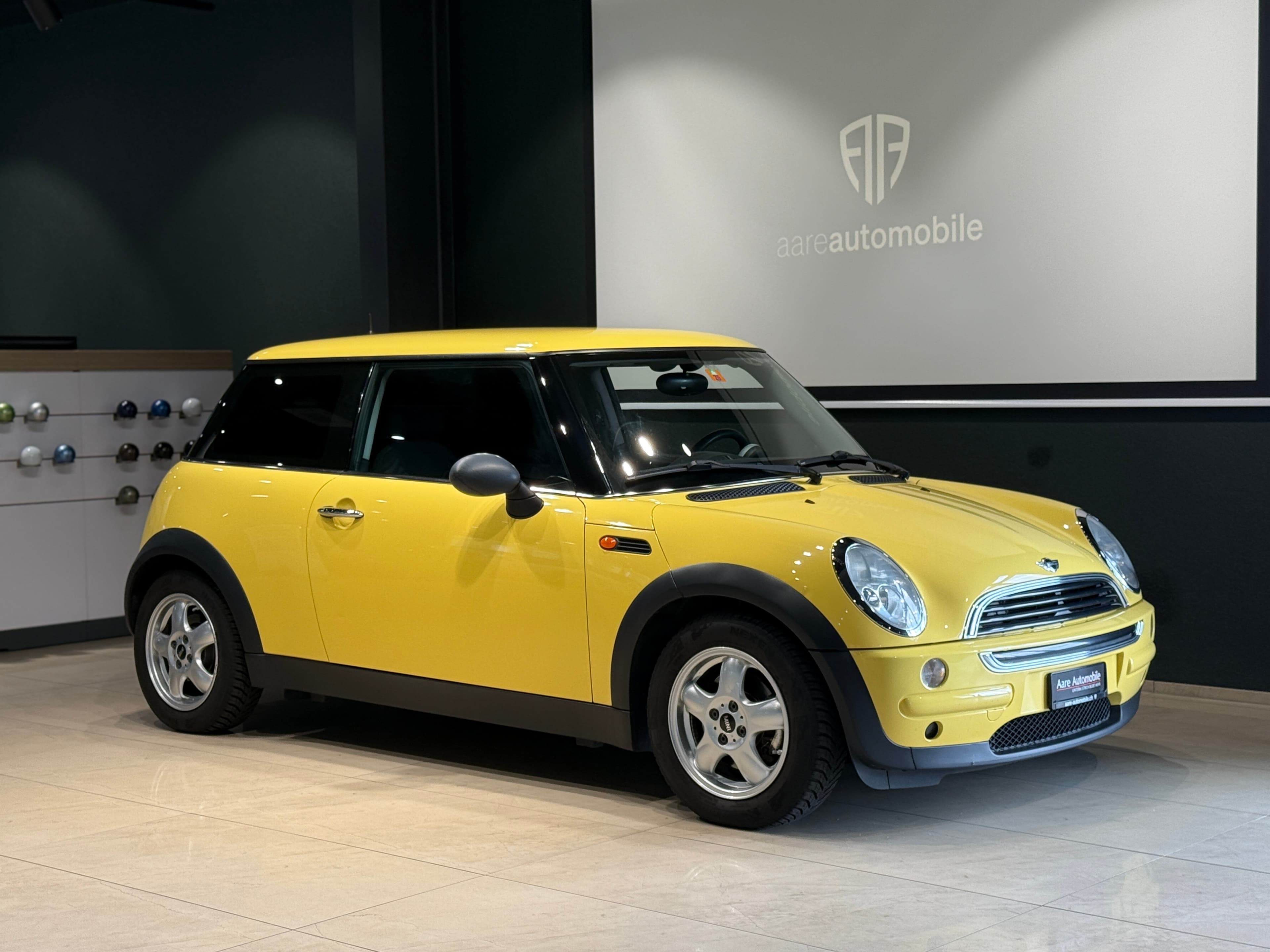 Mini Mini