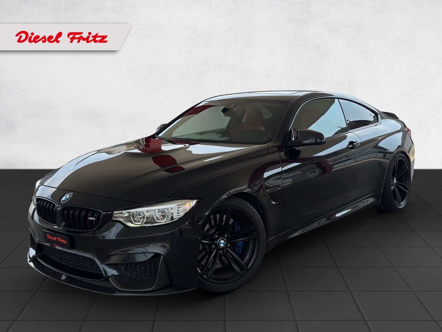 BMW 4er