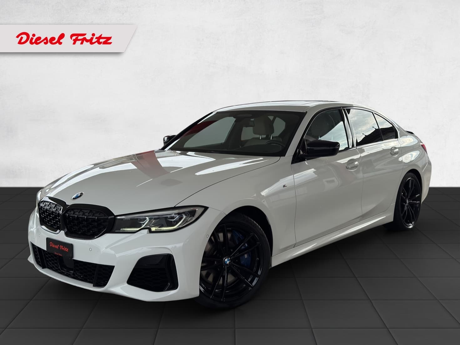 BMW 3er